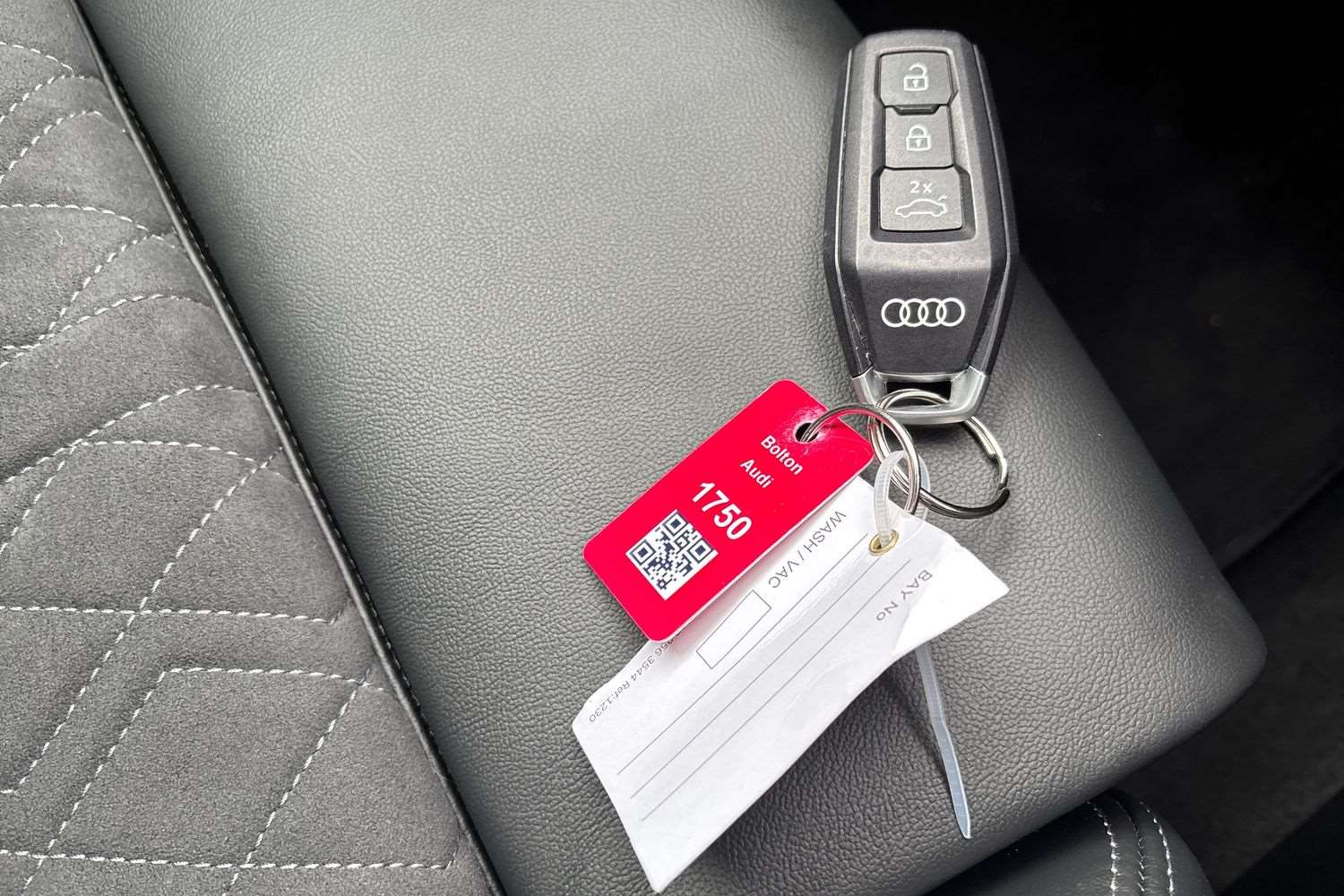 Used Audi Q5 2025 for sale - 77886146: Photo 25