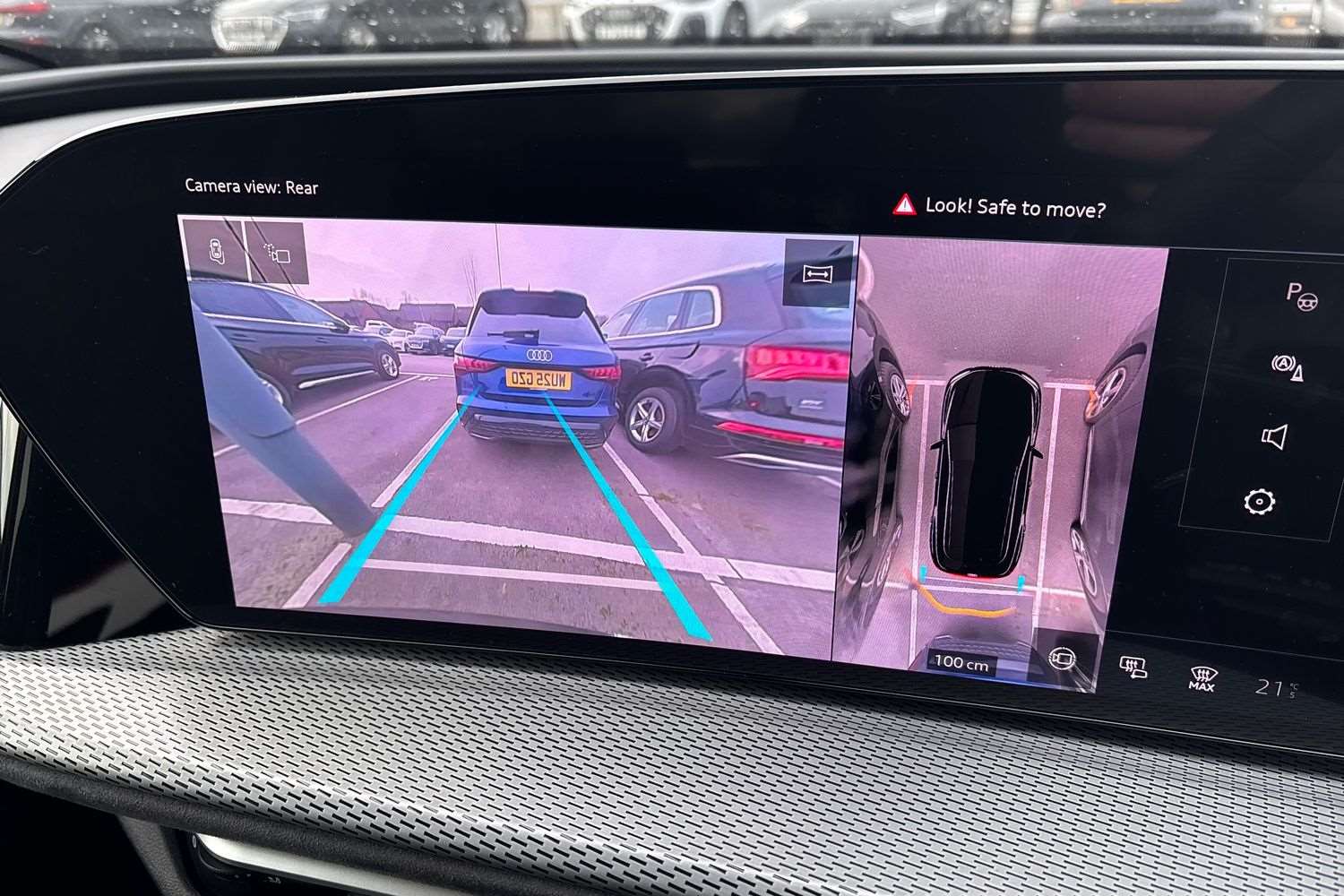 Used Audi Q5 2025 for sale - 77886146: Photo 26