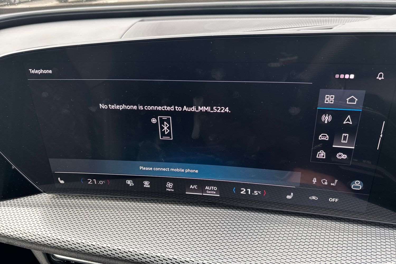 Used Audi Q5 2025 for sale - 77886146: Photo 27