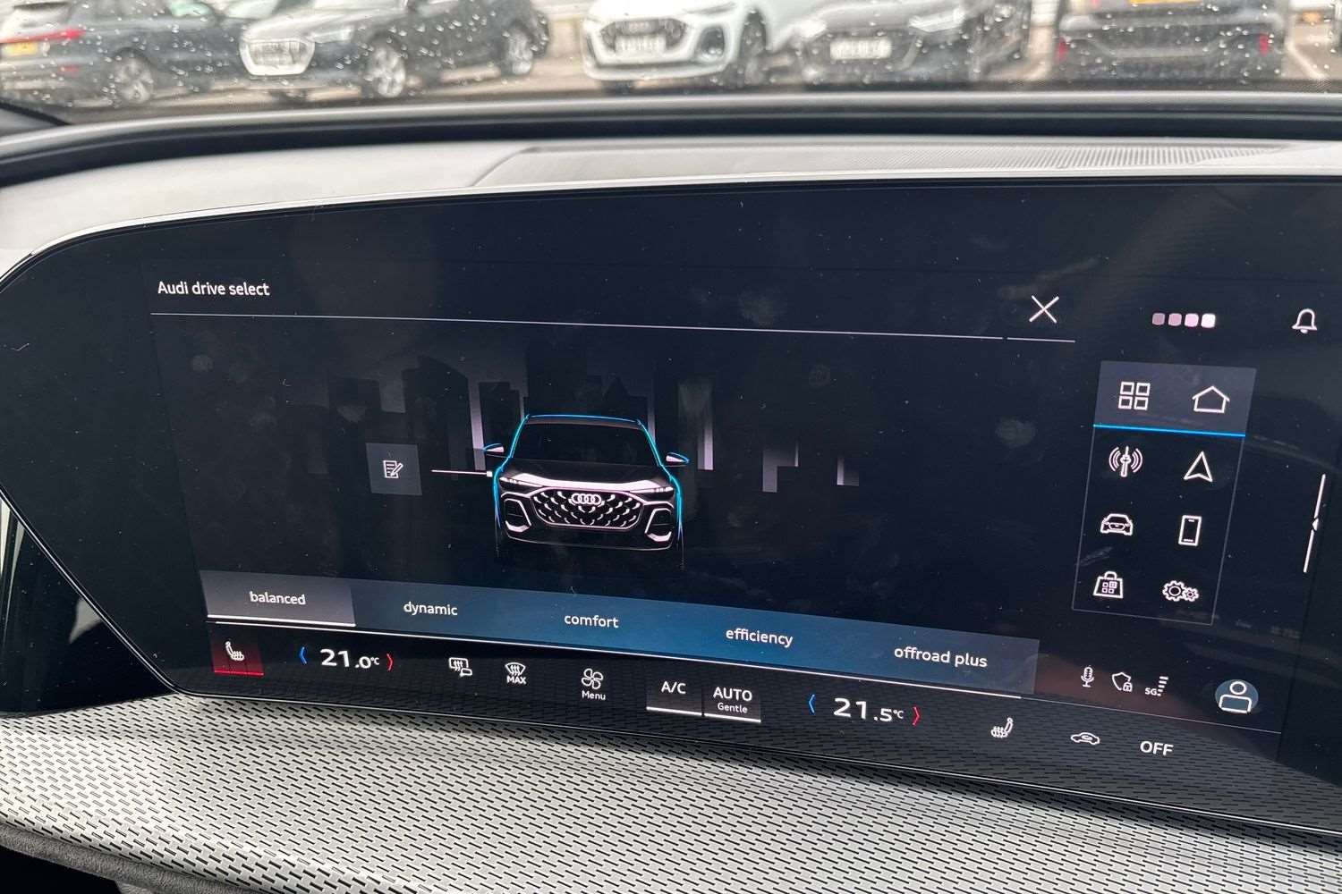 Used Audi Q5 2025 for sale - 77886146: Photo 30