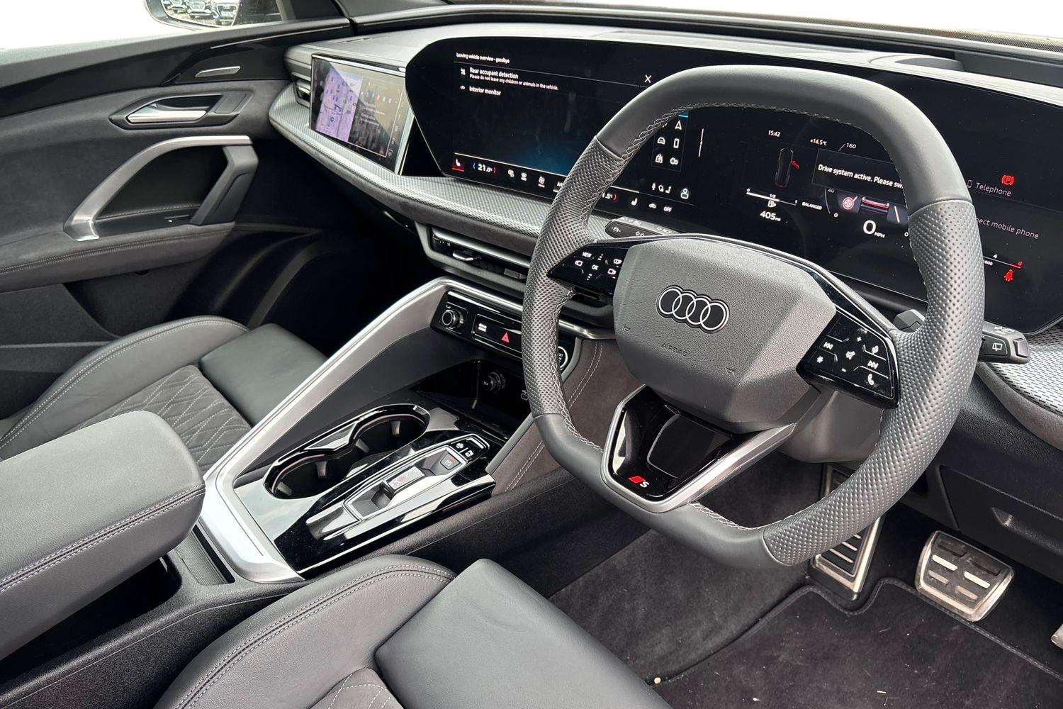 Used Audi Q5 2025 for sale - 77886146: Photo 6