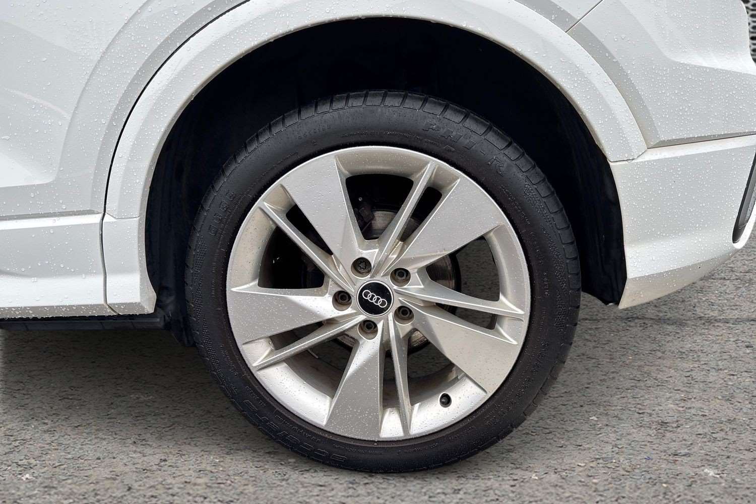 Used Audi Q2 2021 for sale - 77068525: Photo 10