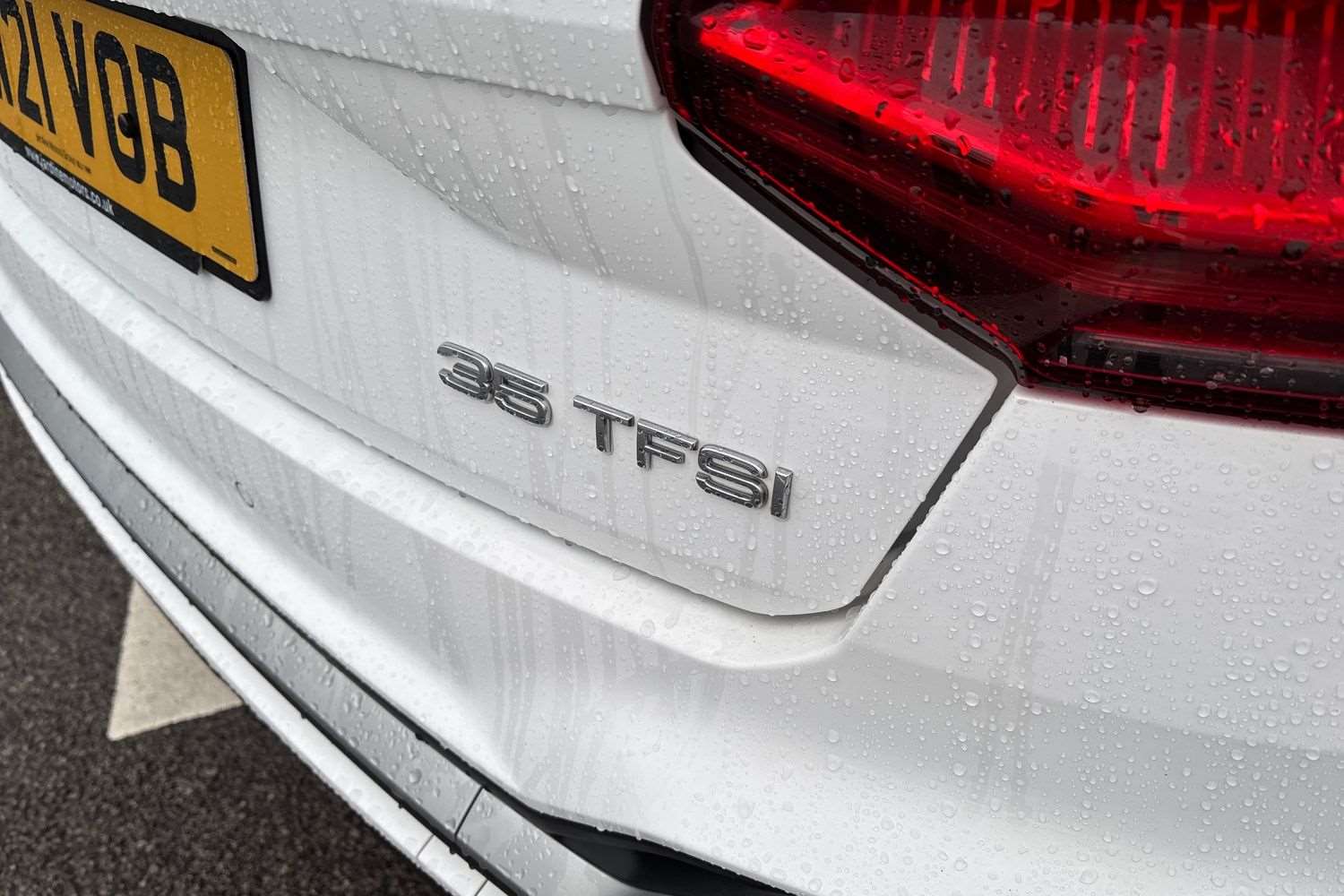 Used Audi Q2 2021 for sale - 77068525: Photo 12