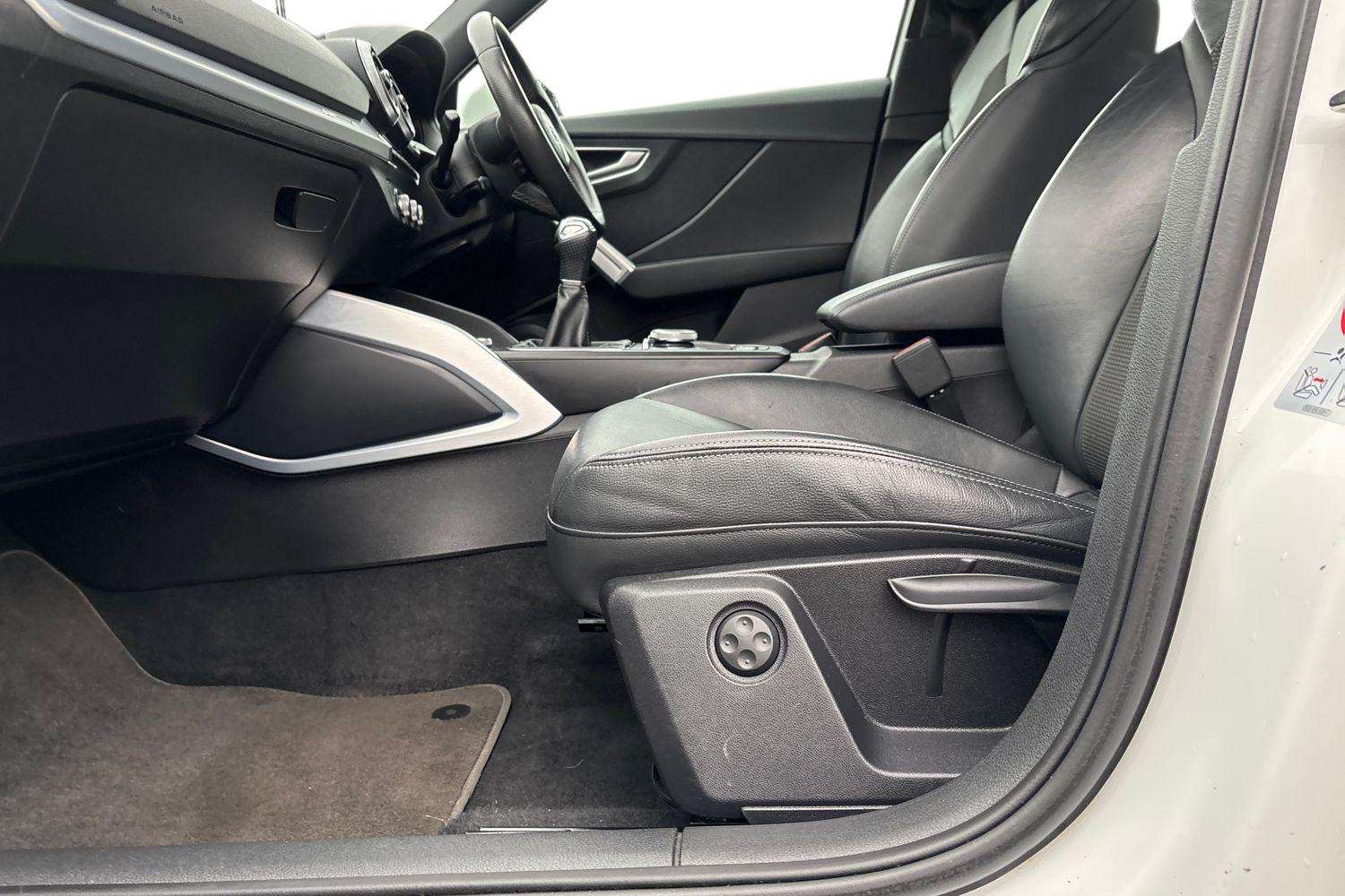 Used Audi Q2 2021 for sale - 77068525: Photo 21