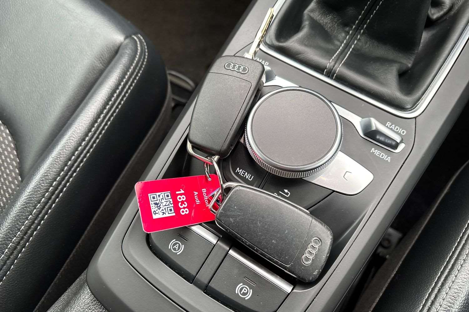 Used Audi Q2 2021 for sale - 77068525: Photo 25