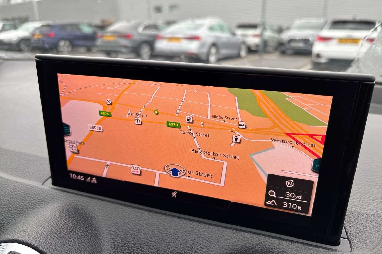 Used Audi Q2 2021 for sale - 77068525: Photo 26