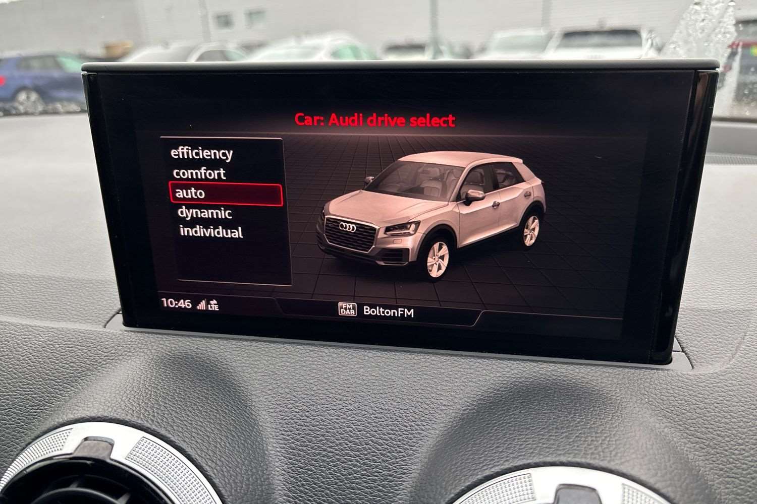 Used Audi Q2 2021 for sale - 77068525: Photo 30