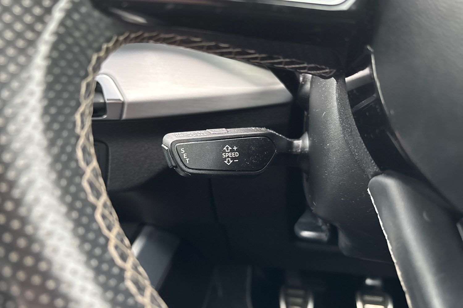 Used Audi Q2 2021 for sale - 77068525: Photo 31