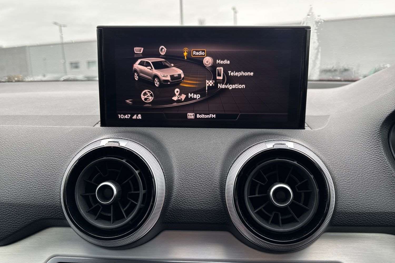 Used Audi Q2 2021 for sale - 77068525: Photo 35