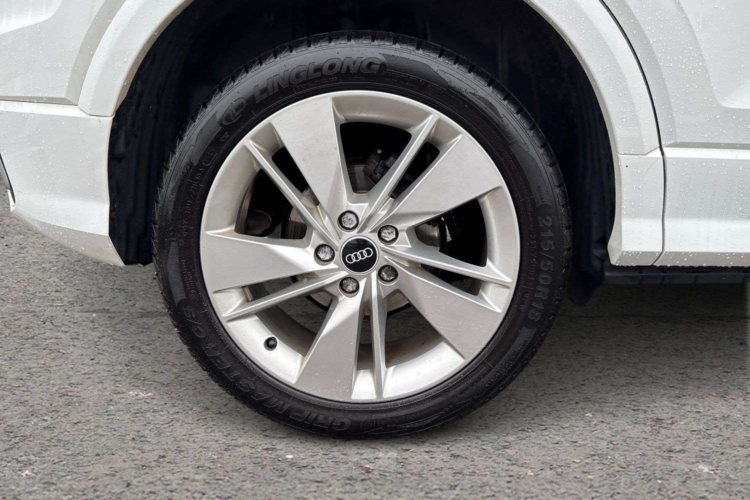 Used Audi Q2 2021 for sale - 77068525: Photo 9