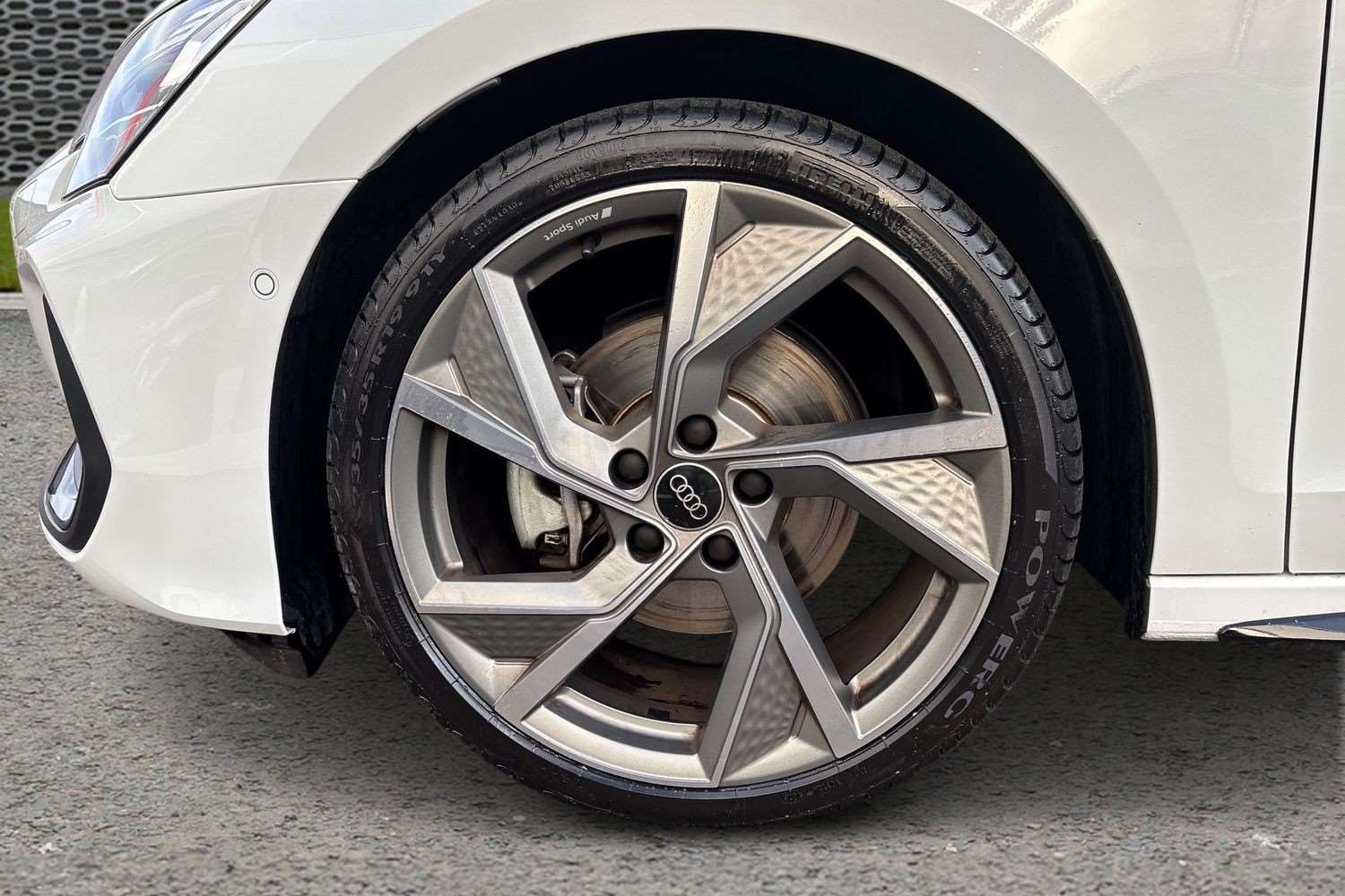 Used Audi A3 2025 for sale - 77206508: Photo 11