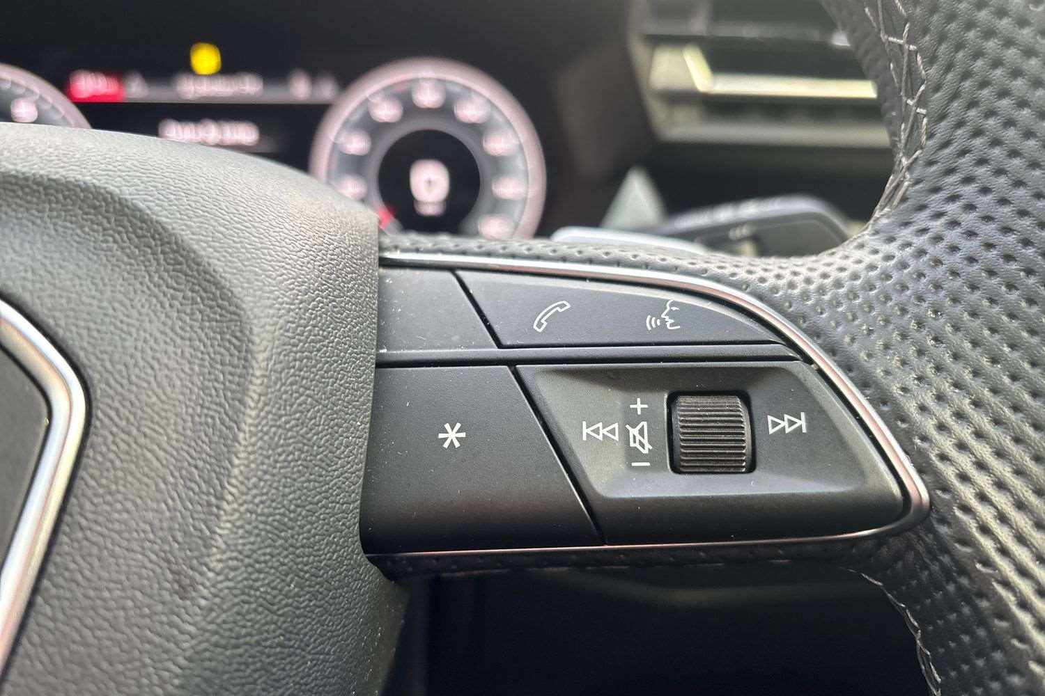 Used Audi A3 2025 for sale - 77206508: Photo 17