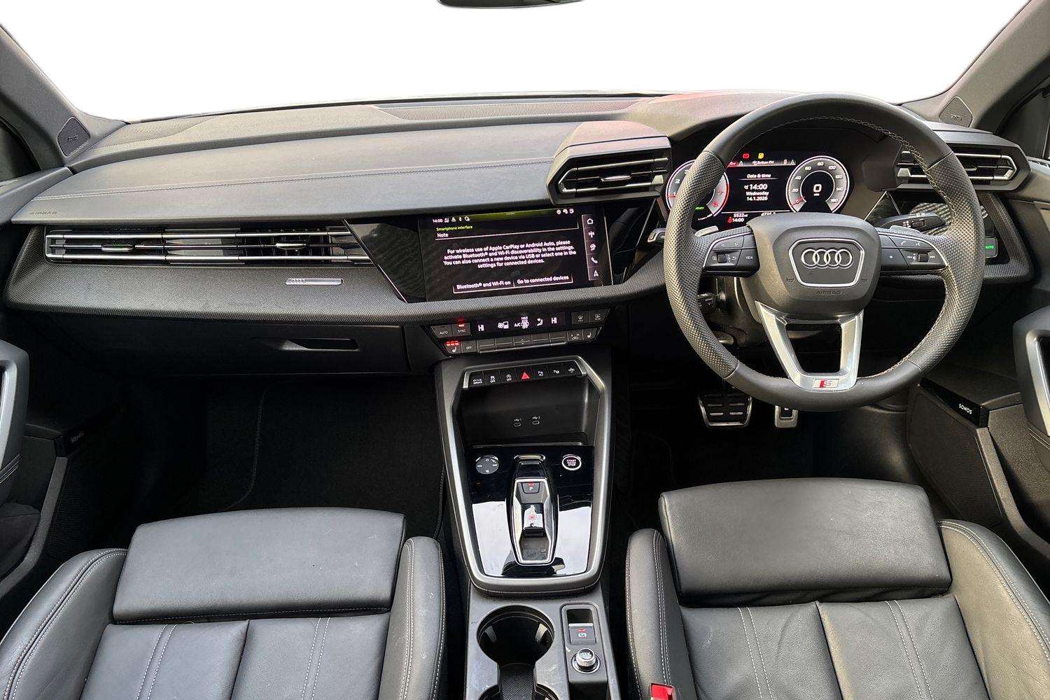 Used Audi A3 2025 for sale - 77206508: Photo 19