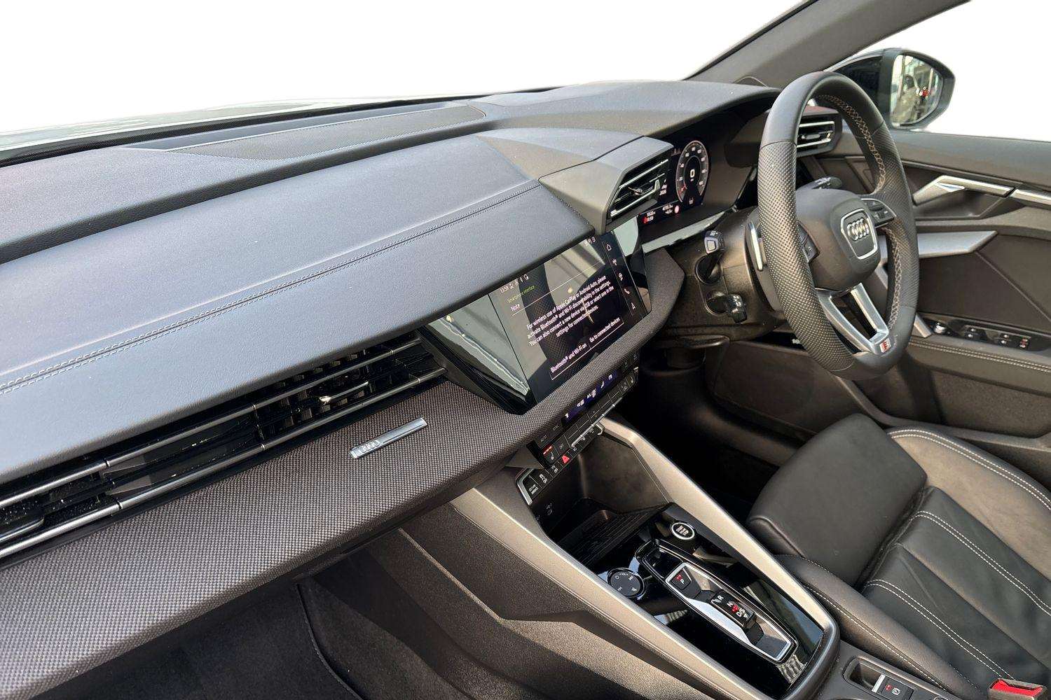 Used Audi A3 2025 for sale - 77206508: Photo 2