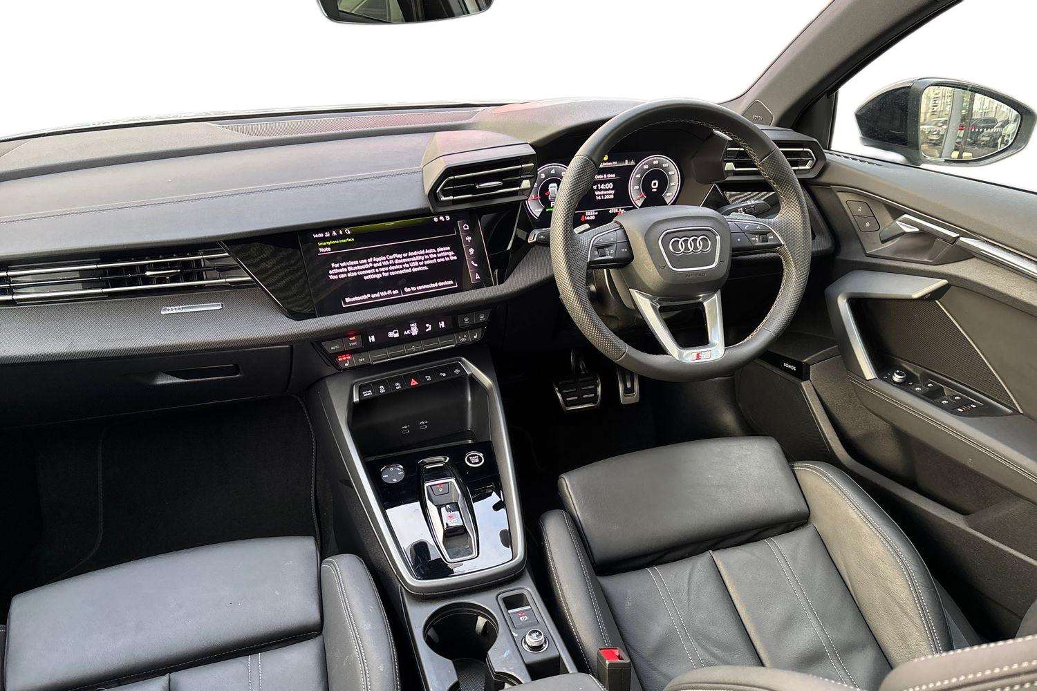 Used Audi A3 2025 for sale - 77206508: Photo 20