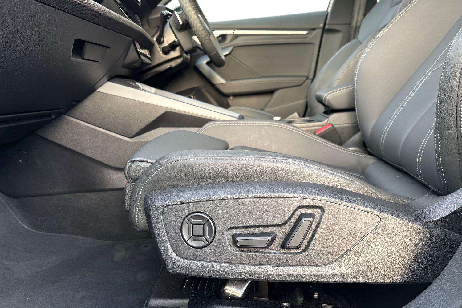 Used Audi A3 2025 for sale - 77206508: Photo 21