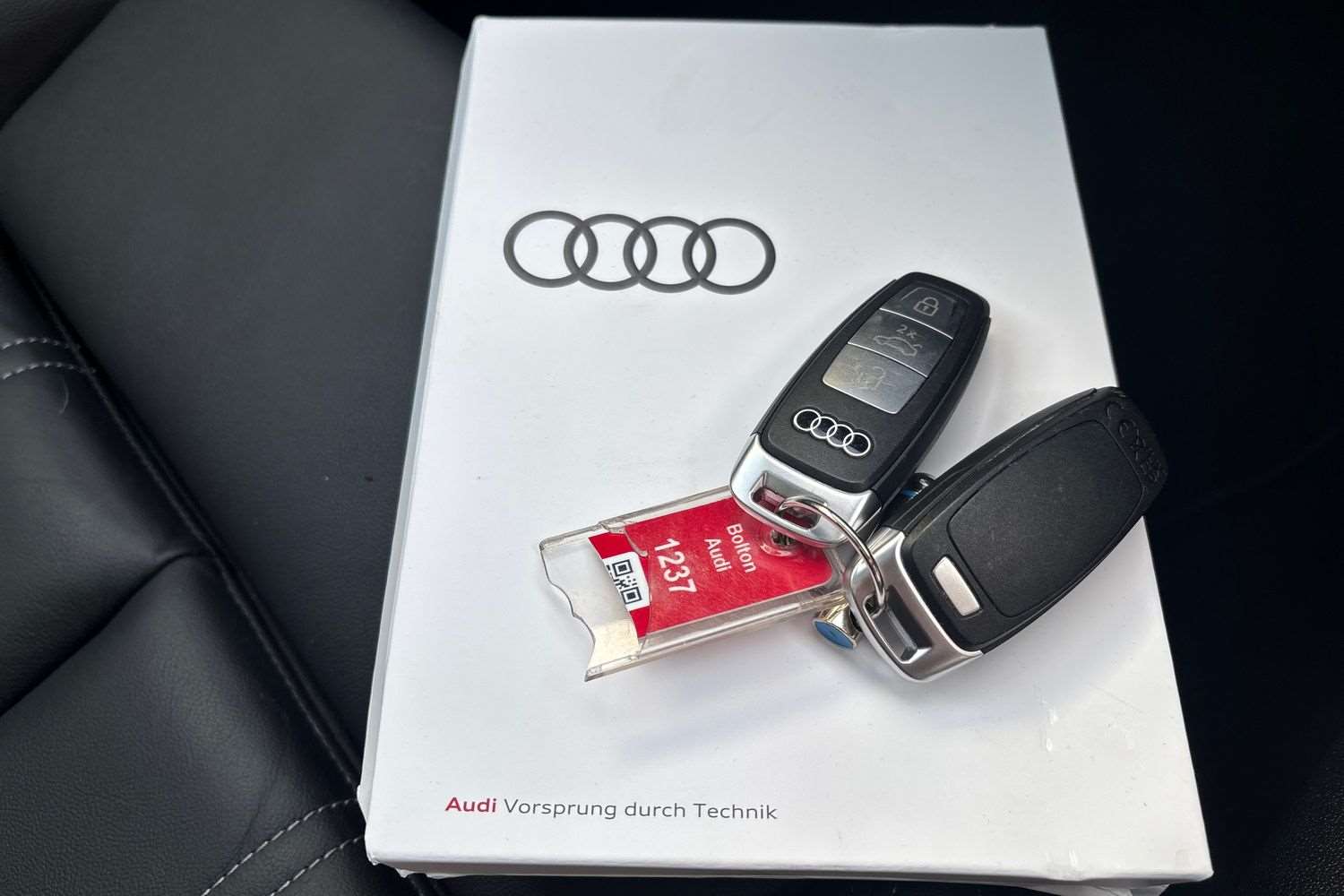 Used Audi A3 2025 for sale - 77206508: Photo 25