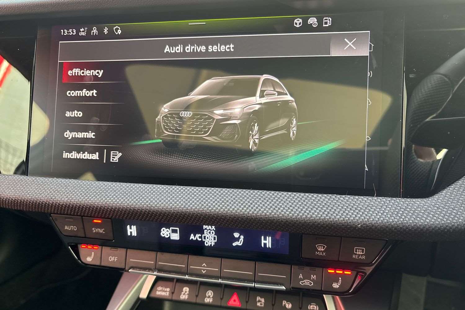 Used Audi A3 2025 for sale - 77206508: Photo 30