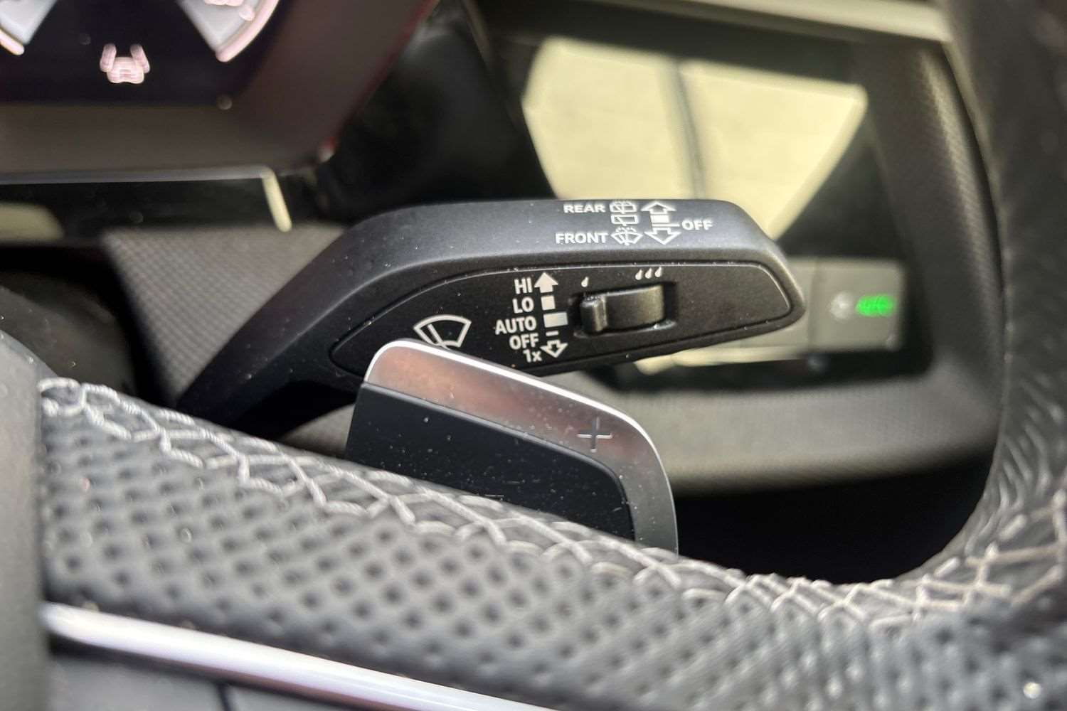 Used Audi A3 2025 for sale - 77206508: Photo 33