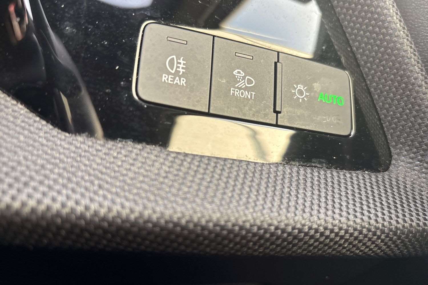 Used Audi A3 2025 for sale - 77206508: Photo 34