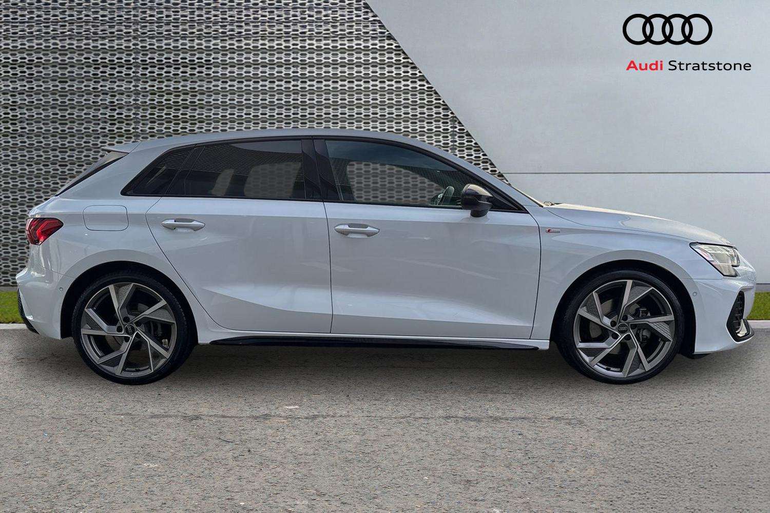 Used Audi A3 2025 for sale - 77206508: Photo 4