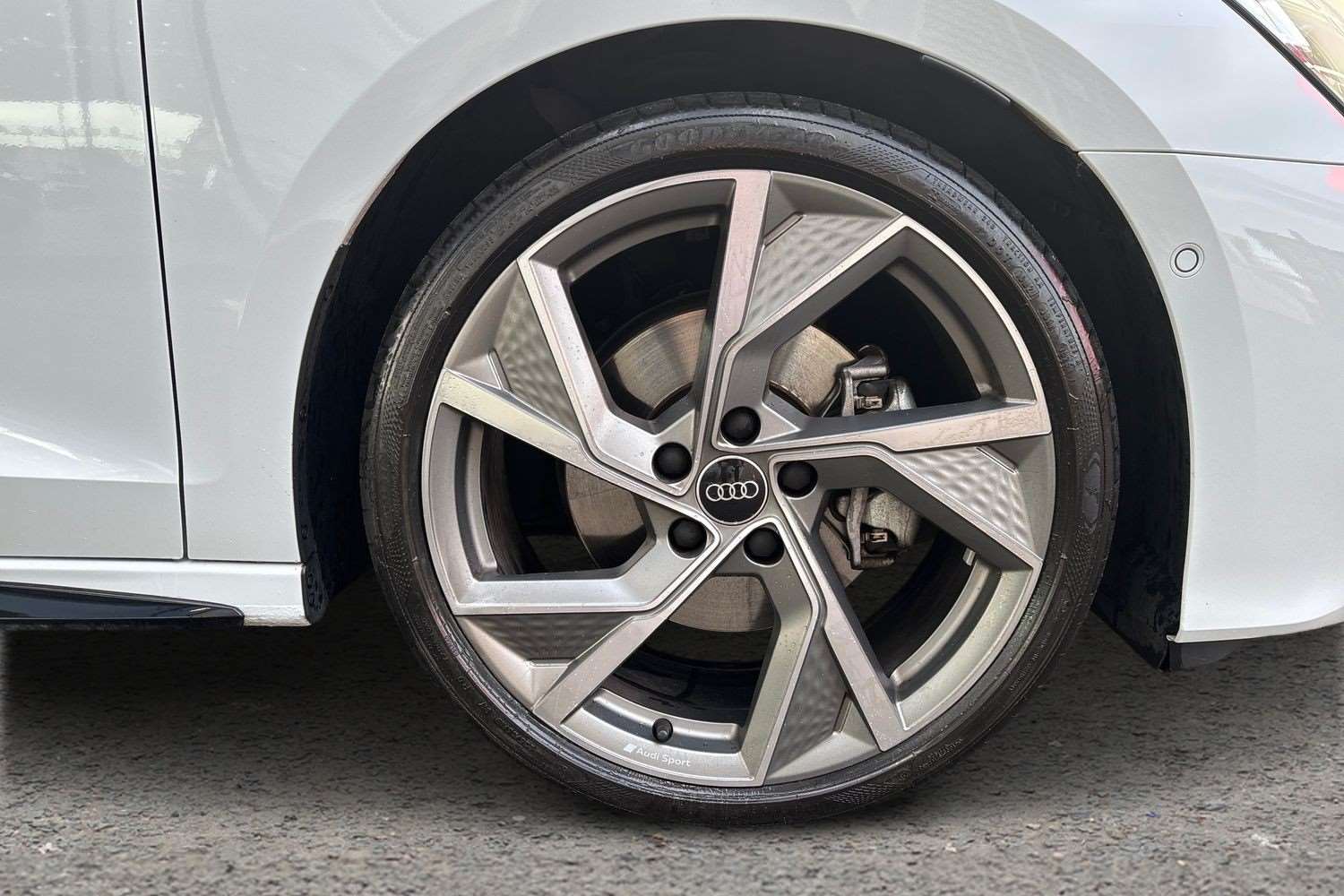 Used Audi A3 2025 for sale - 77206508: Photo 5