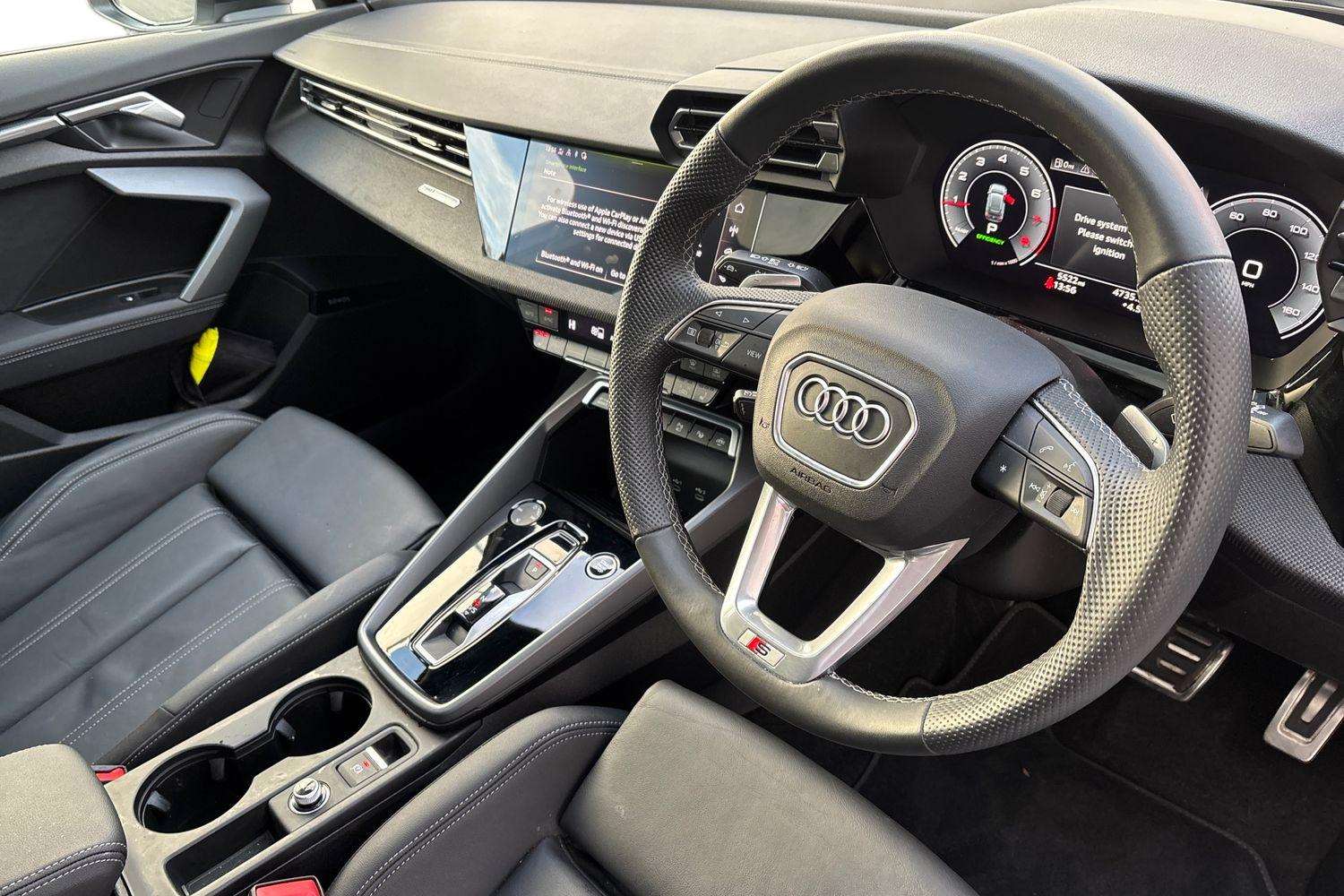 Used Audi A3 2025 for sale - 77206508: Photo 6