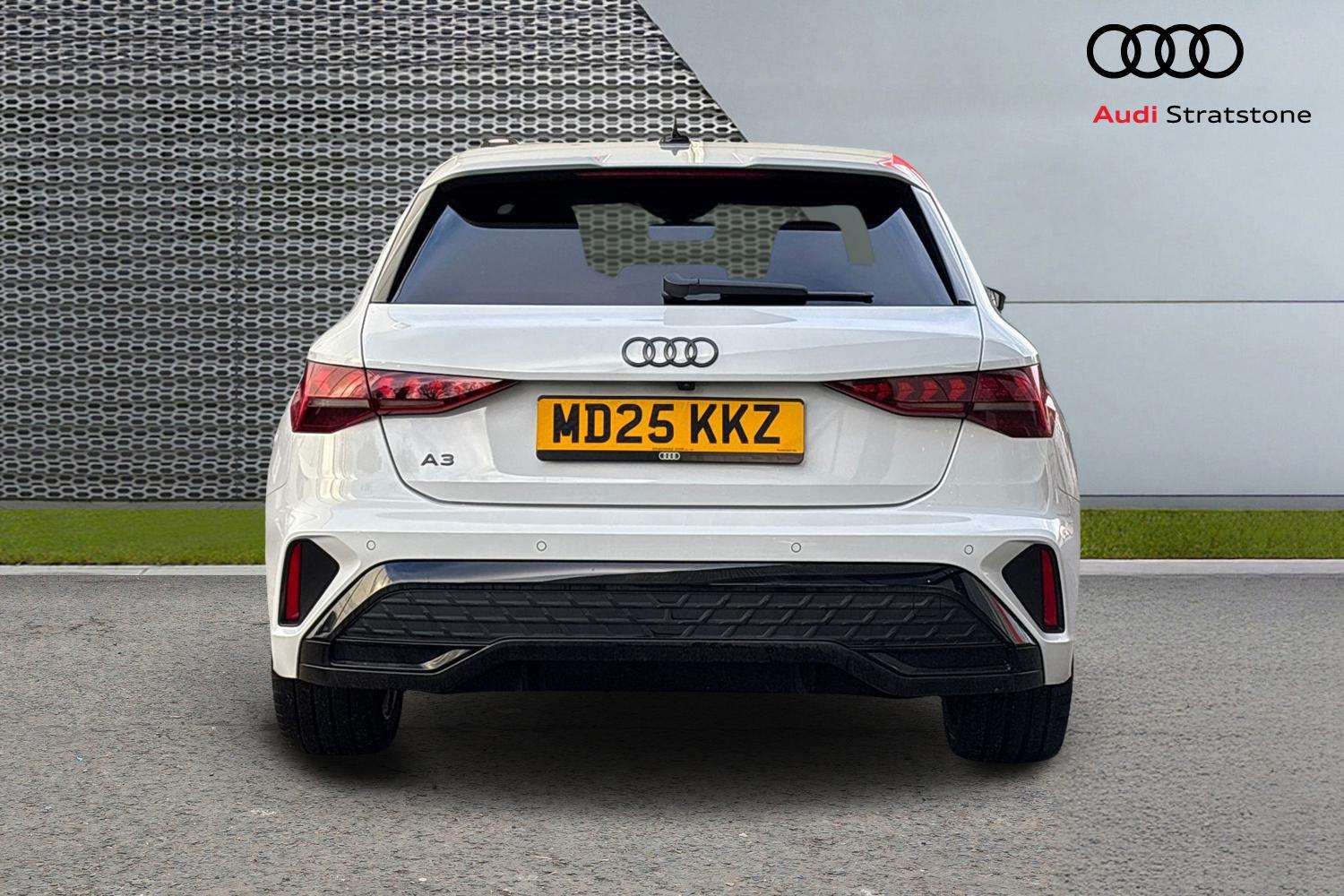 Used Audi A3 2025 for sale - 77206508: Photo 7