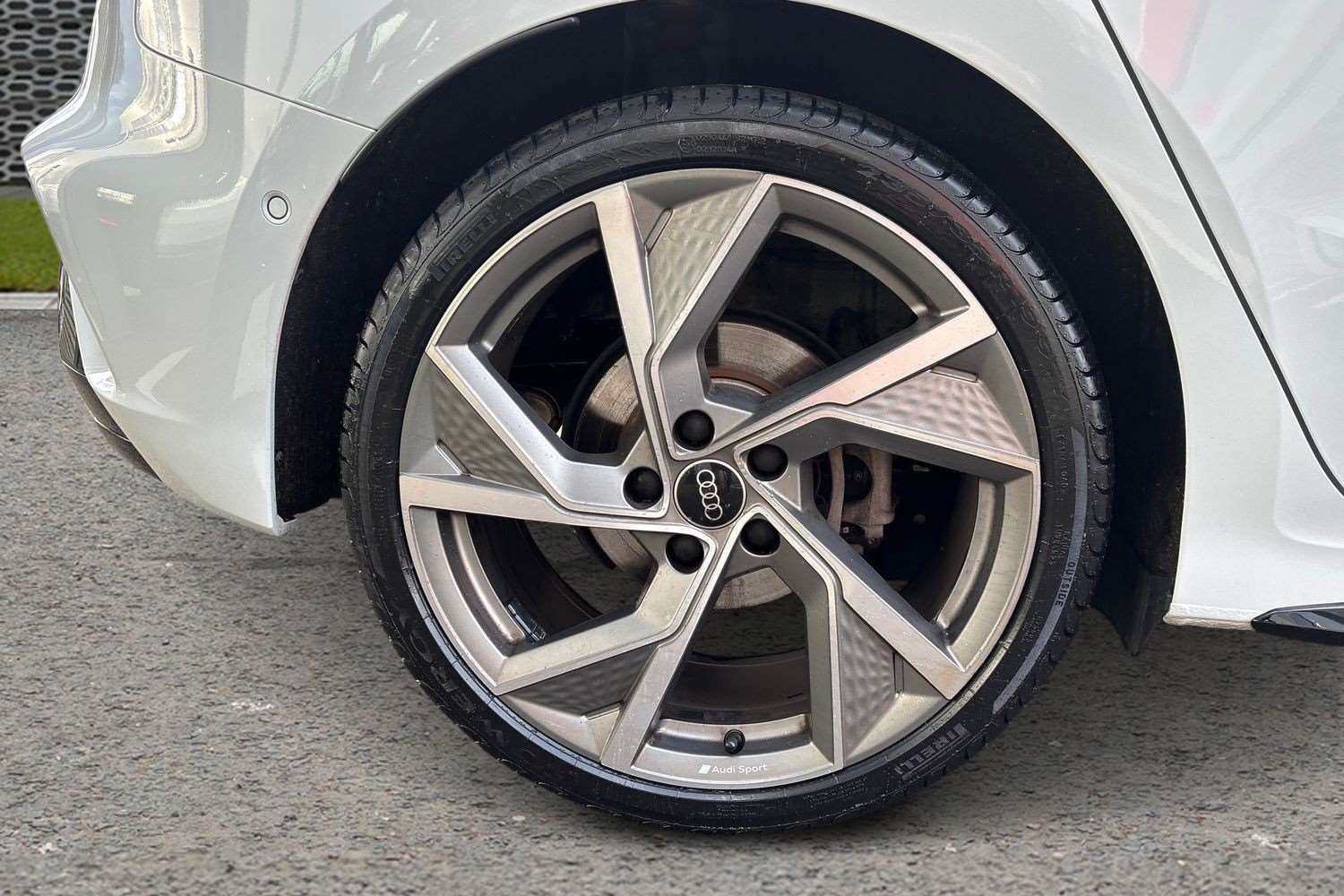 Used Audi A3 2025 for sale - 77206508: Photo 9