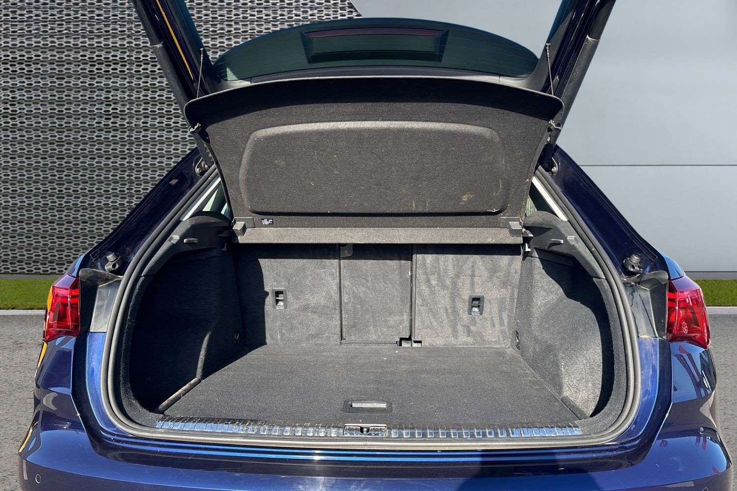 Used Audi Q3 2022 for sale - 77928838: Photo 13