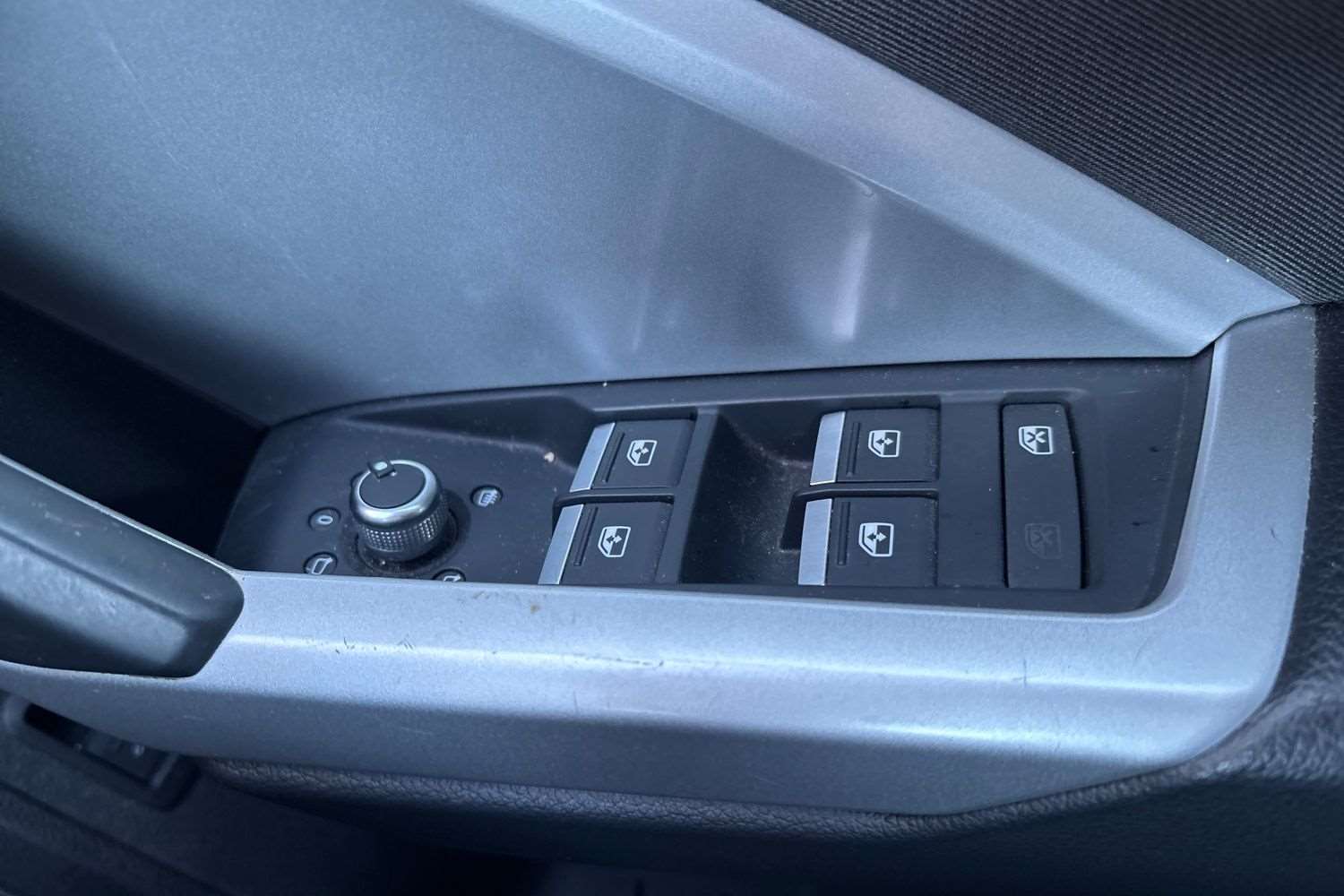 Used Audi Q3 2022 for sale - 77928838: Photo 14