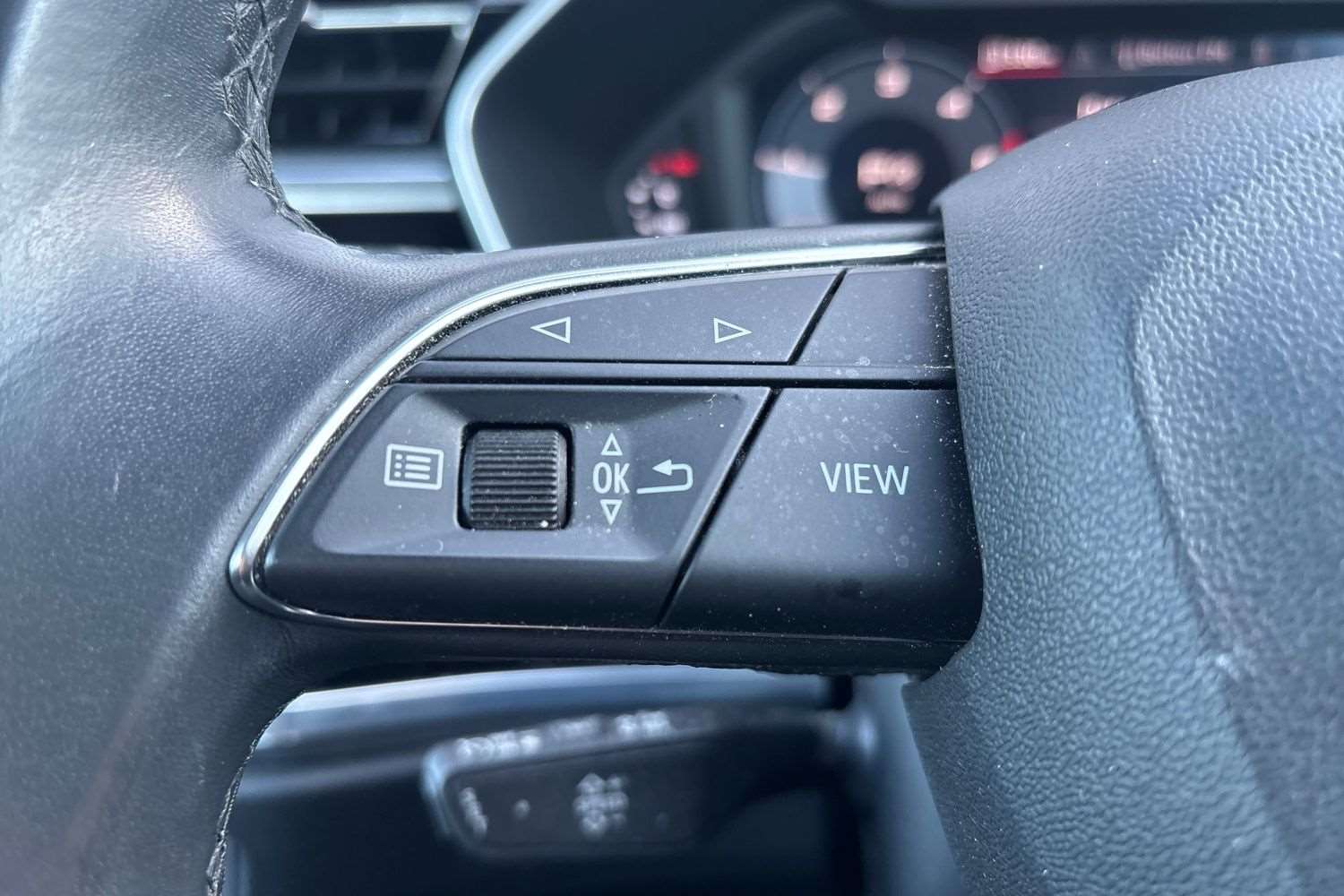 Used Audi Q3 2022 for sale - 77928838: Photo 16