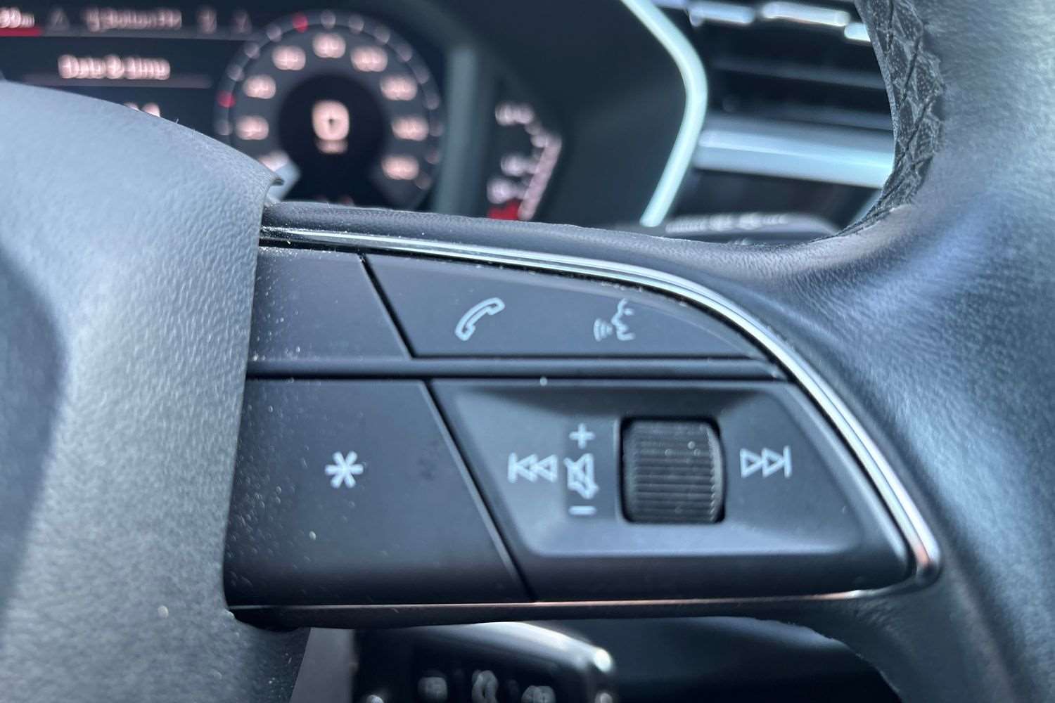 Used Audi Q3 2022 for sale - 77928838: Photo 17