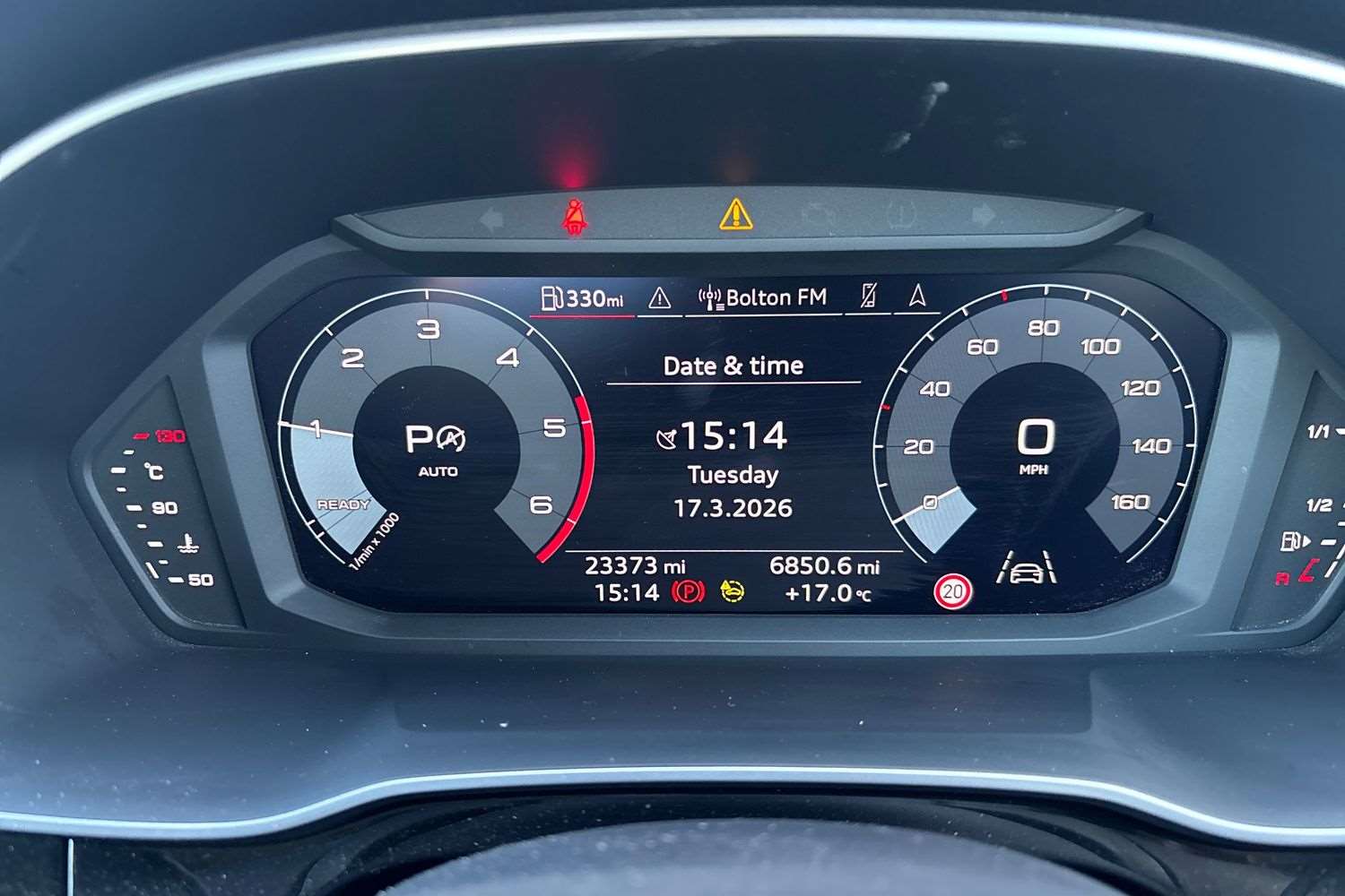 Used Audi Q3 2022 for sale - 77928838: Photo 18