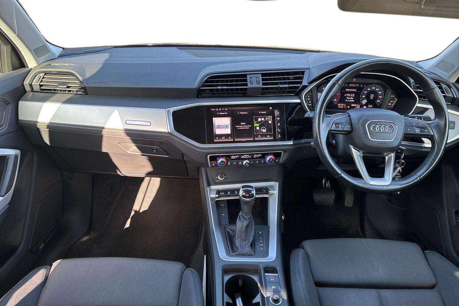 Used Audi Q3 2022 for sale - 77928838: Photo 19