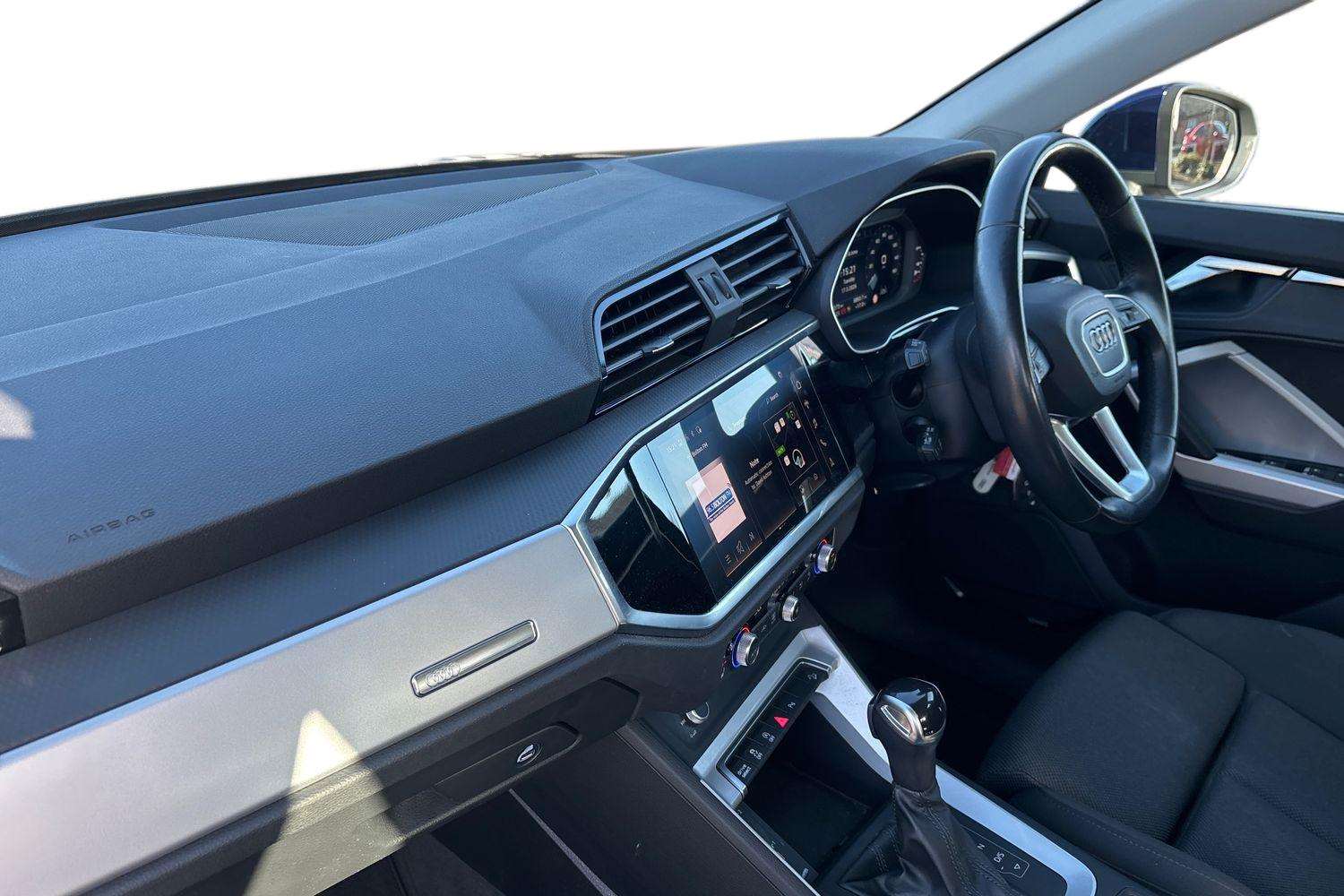 Used Audi Q3 2022 for sale - 77928838: Photo 2