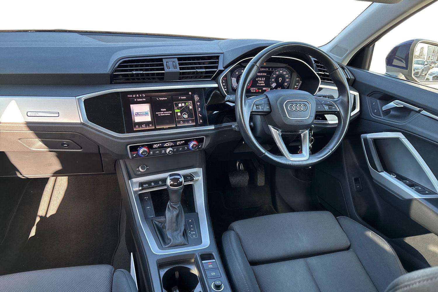 Used Audi Q3 2022 for sale - 77928838: Photo 20