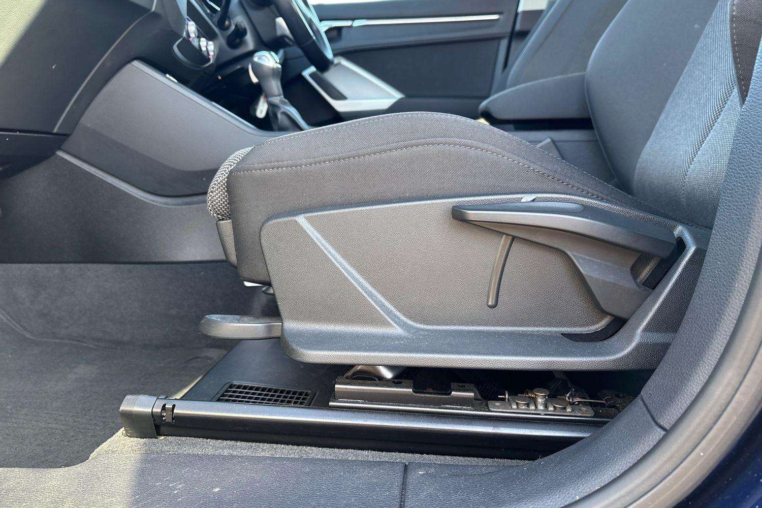 Used Audi Q3 2022 for sale - 77928838: Photo 21