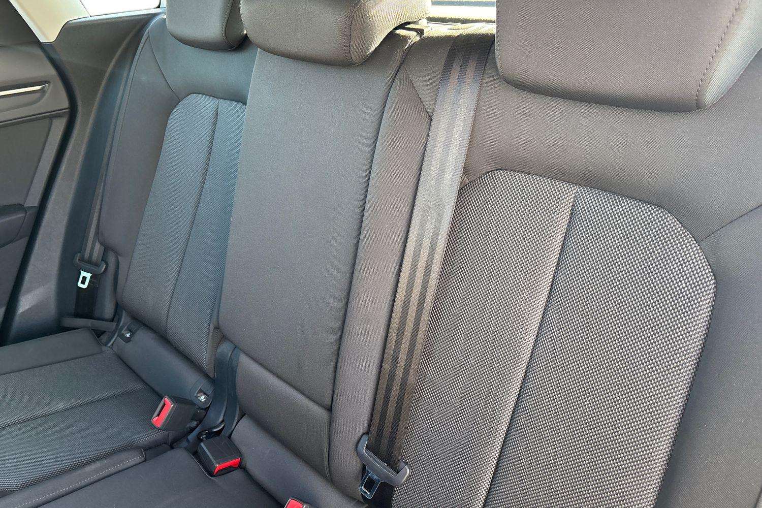 Used Audi Q3 2022 for sale - 77928838: Photo 22