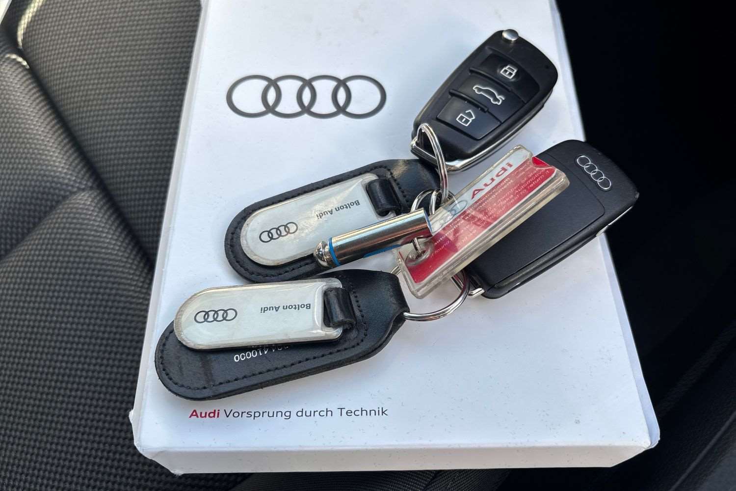 Used Audi Q3 2022 for sale - 77928838: Photo 25