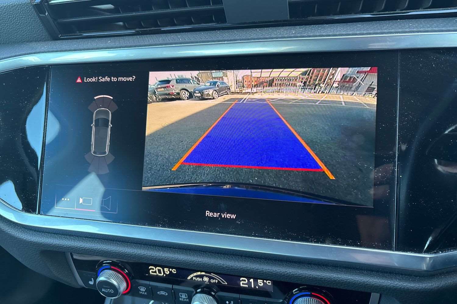 Used Audi Q3 2022 for sale - 77928838: Photo 26