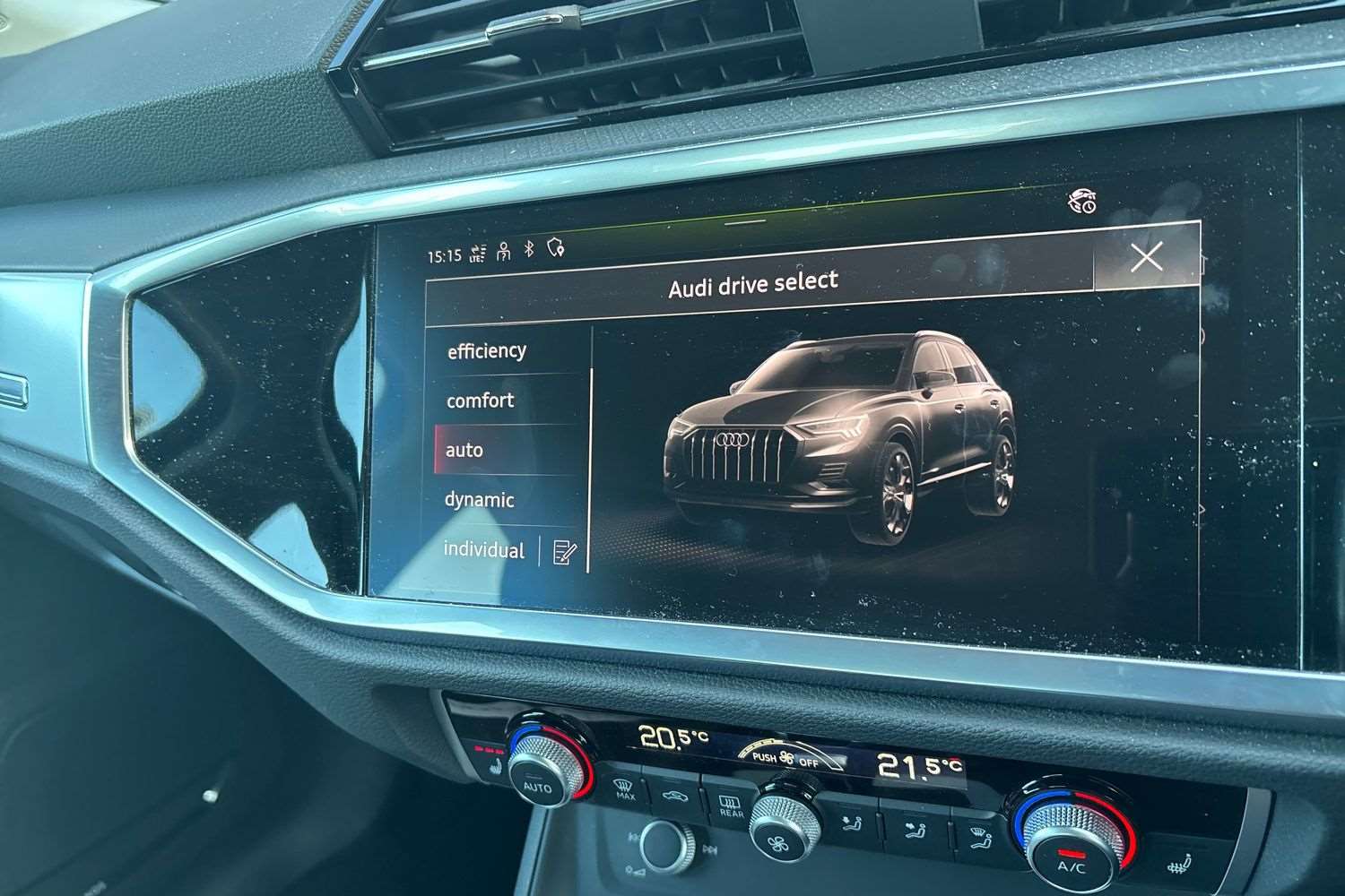 Used Audi Q3 2022 for sale - 77928838: Photo 30