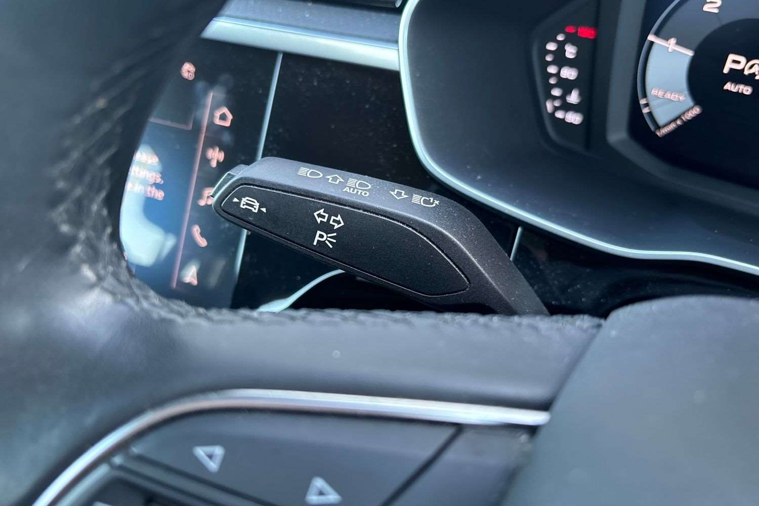 Used Audi Q3 2022 for sale - 77928838: Photo 31