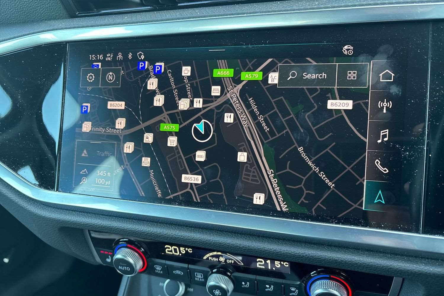 Used Audi Q3 2022 for sale - 77928838: Photo 33