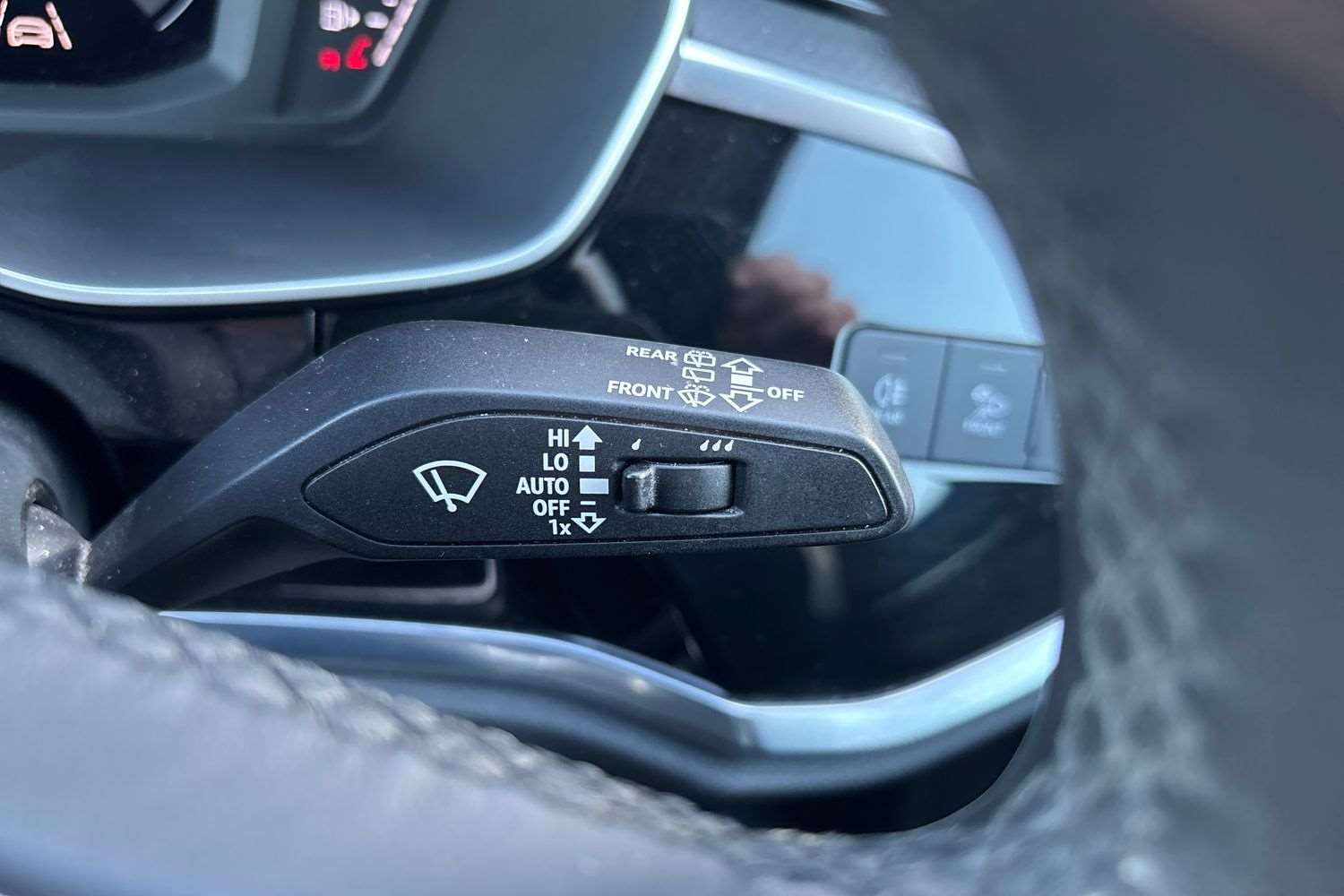 Used Audi Q3 2022 for sale - 77928838: Photo 34