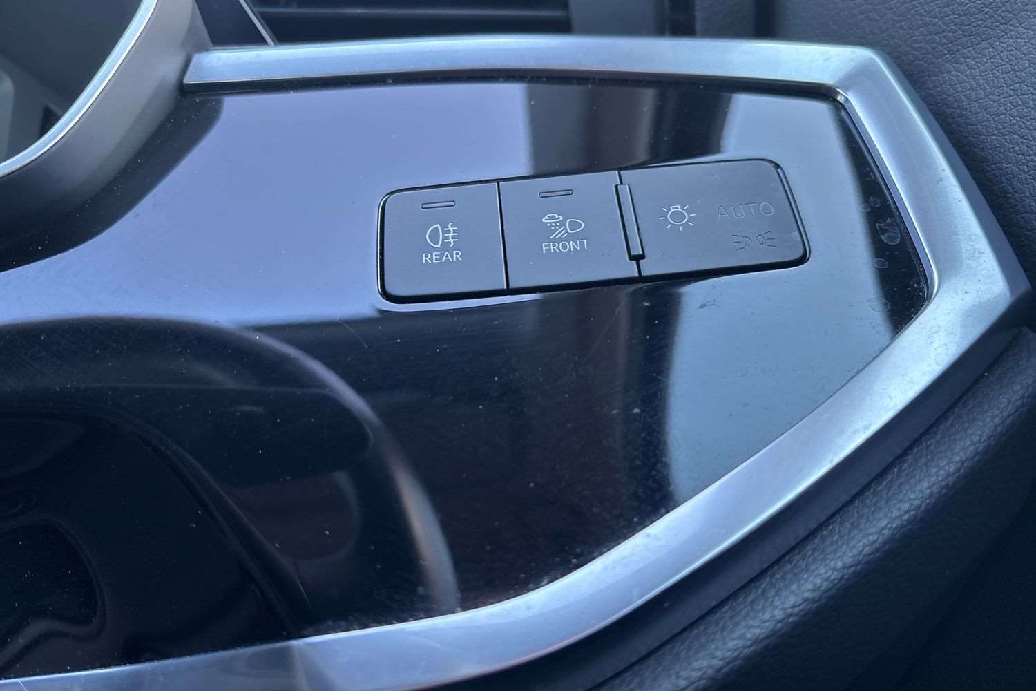 Used Audi Q3 2022 for sale - 77928838: Photo 35