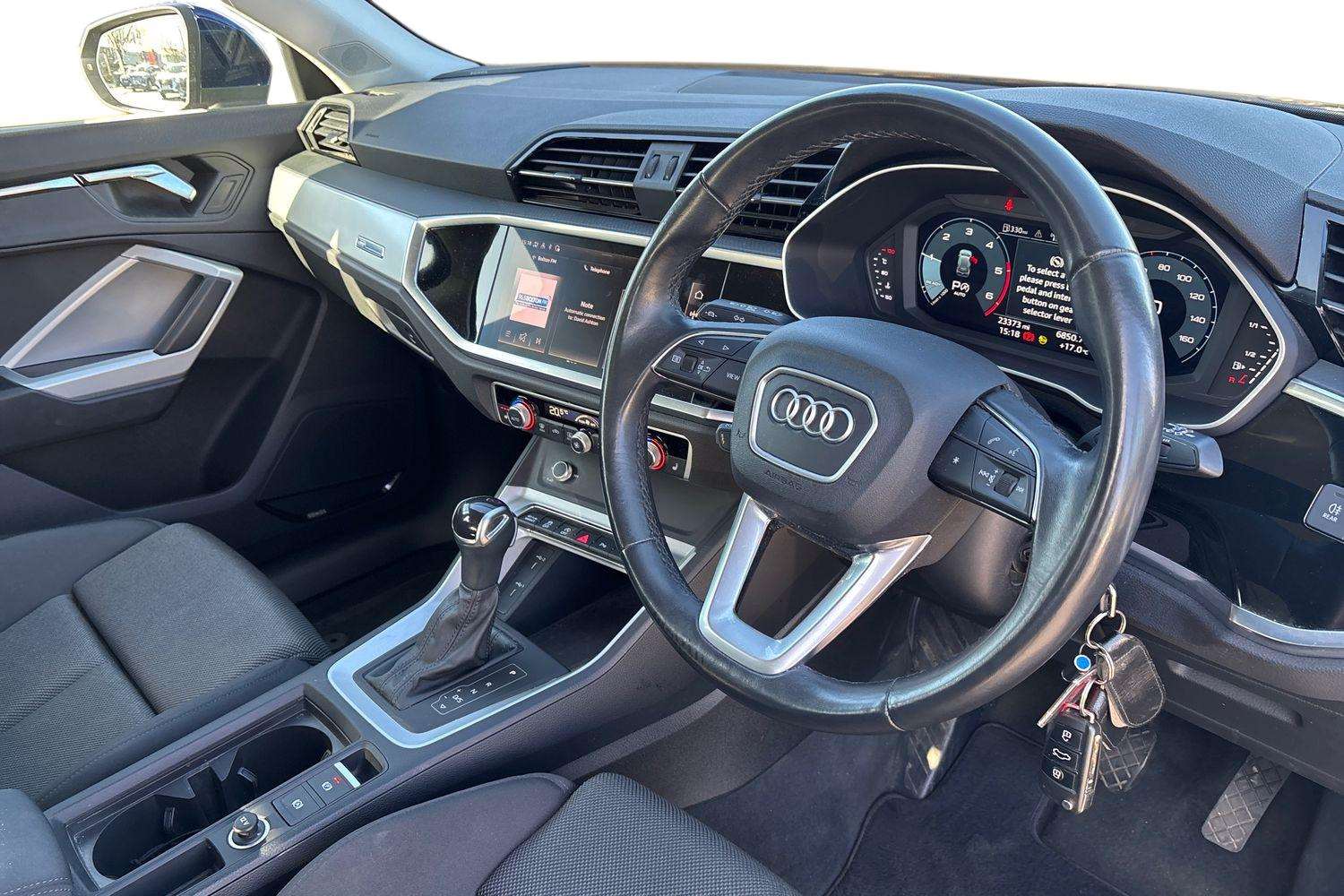 Used Audi Q3 2022 for sale - 77928838: Photo 6