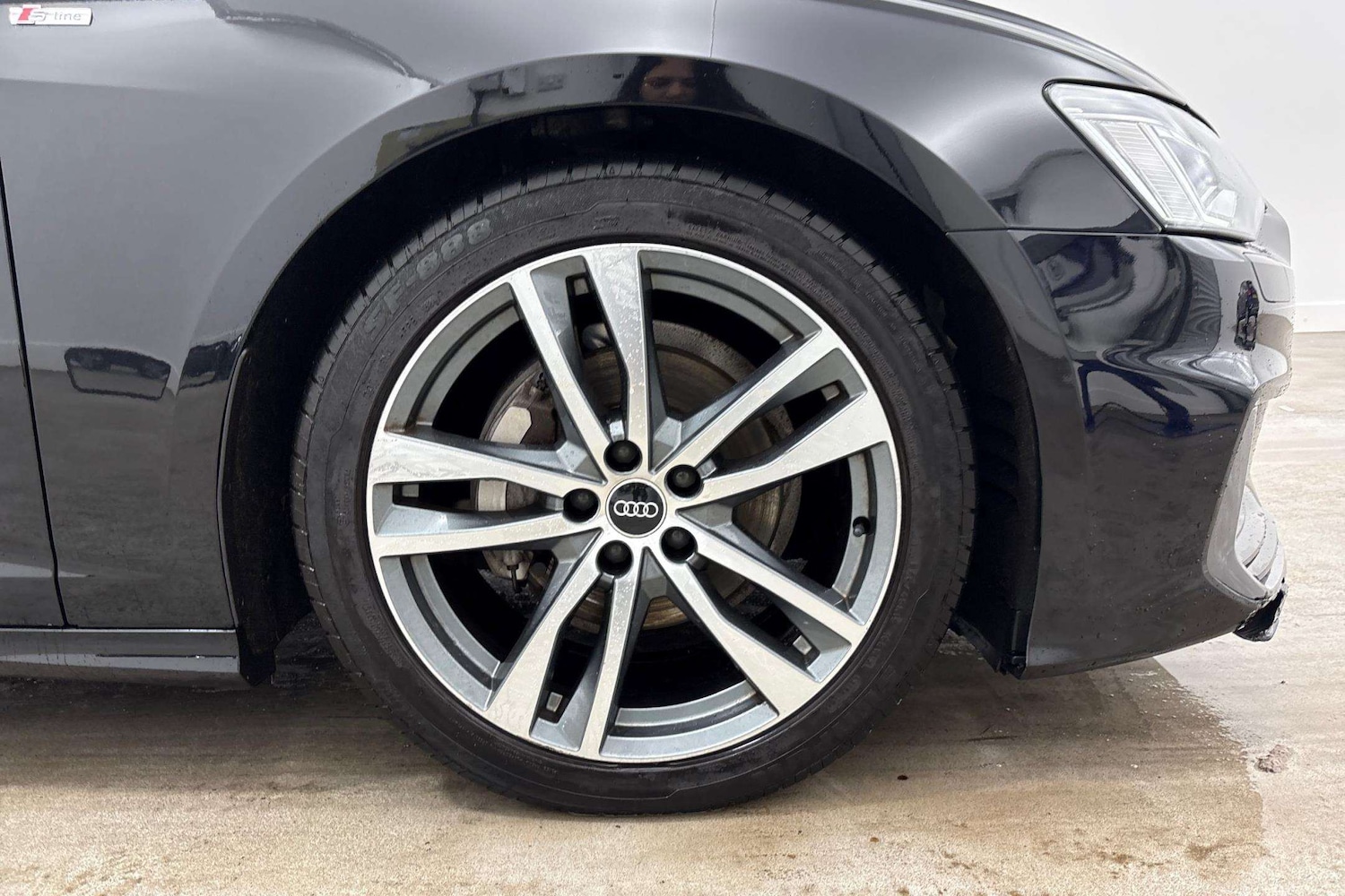 Used Audi A6 for sale - 77480690: Photo 5