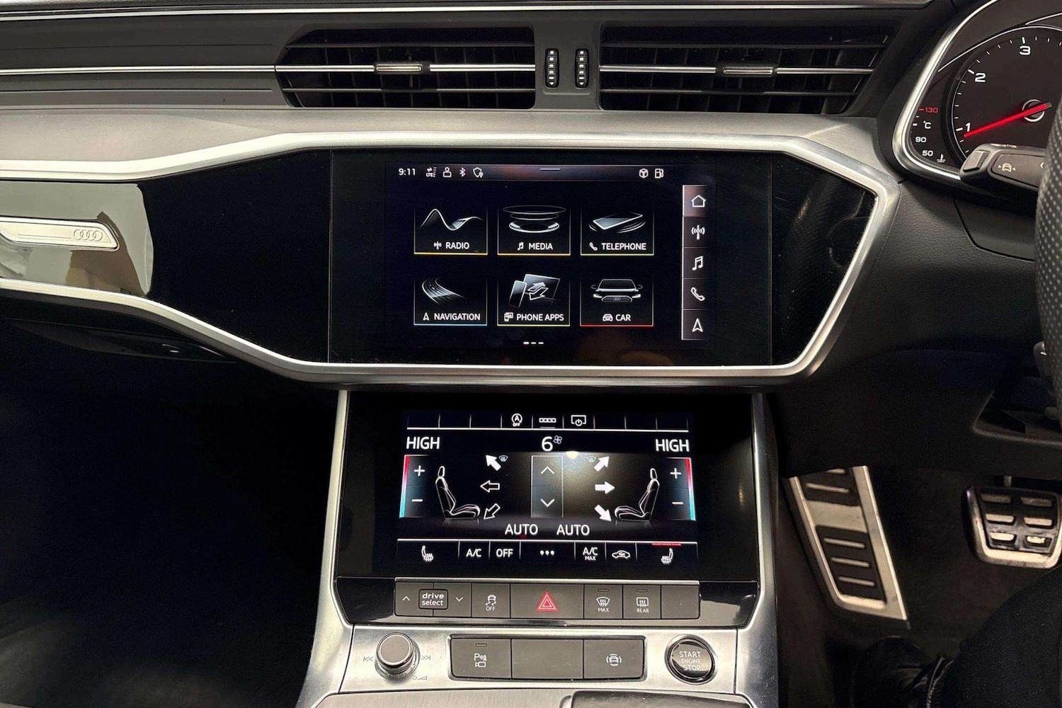 Used Audi A6 for sale - 77480690: Photo 8