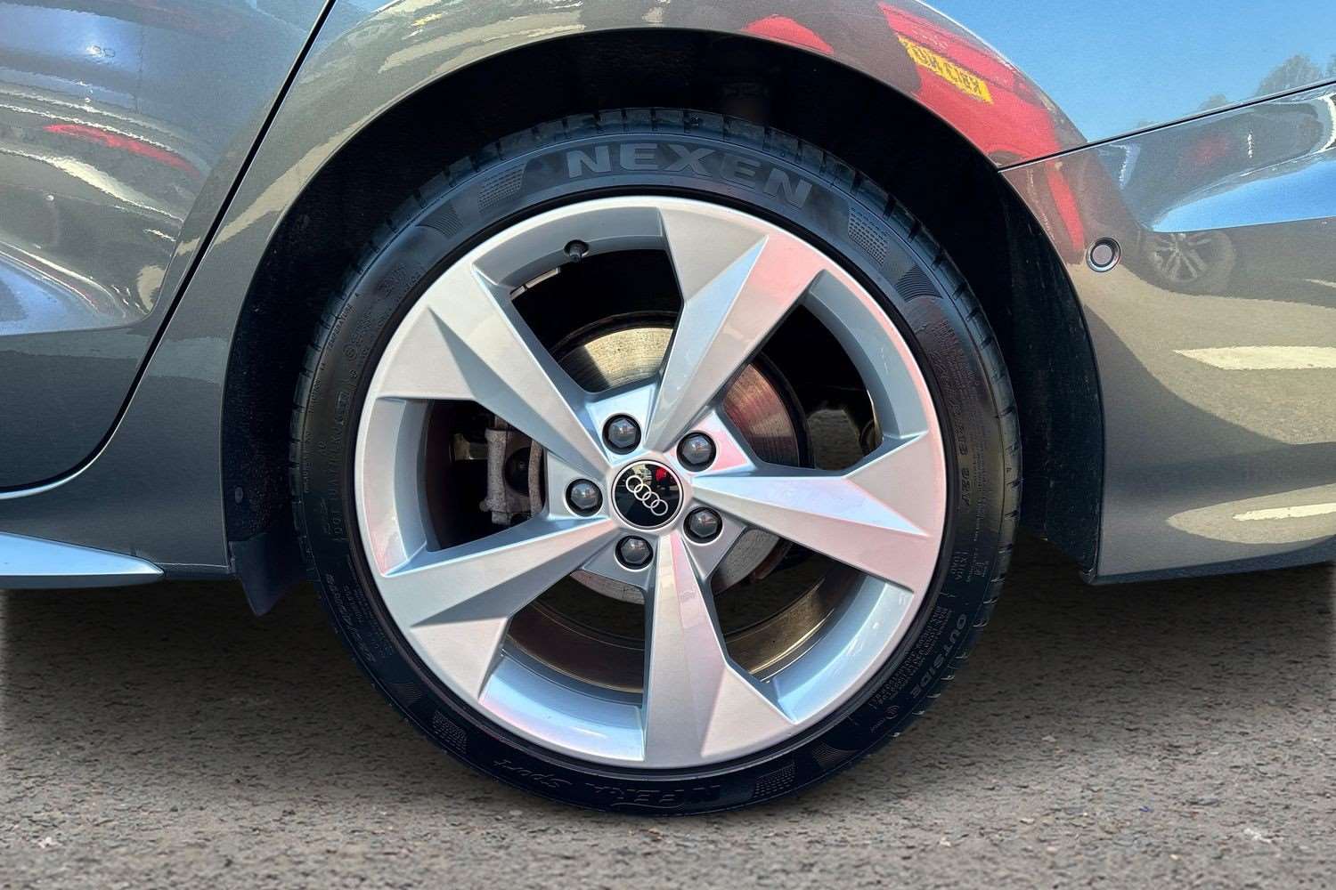 Used Audi A3 2024 for sale - 77995843: Photo 10